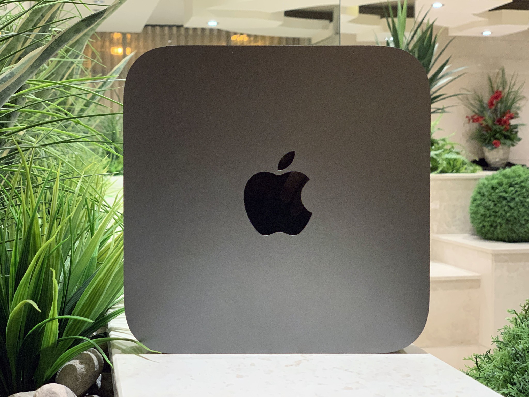 Mac mini (2018) review | iMore
