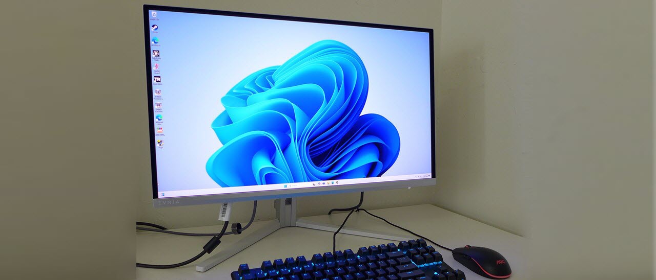 Philips Evnia 27M2N8500 360 Hz QD-OLED review: Unmatched speed and