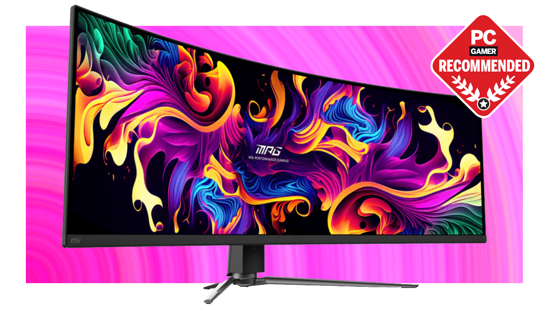 279M1RV/11 【4K / DisplayHDR600 / 144Hz】 Gaming Monitor 4K HDR