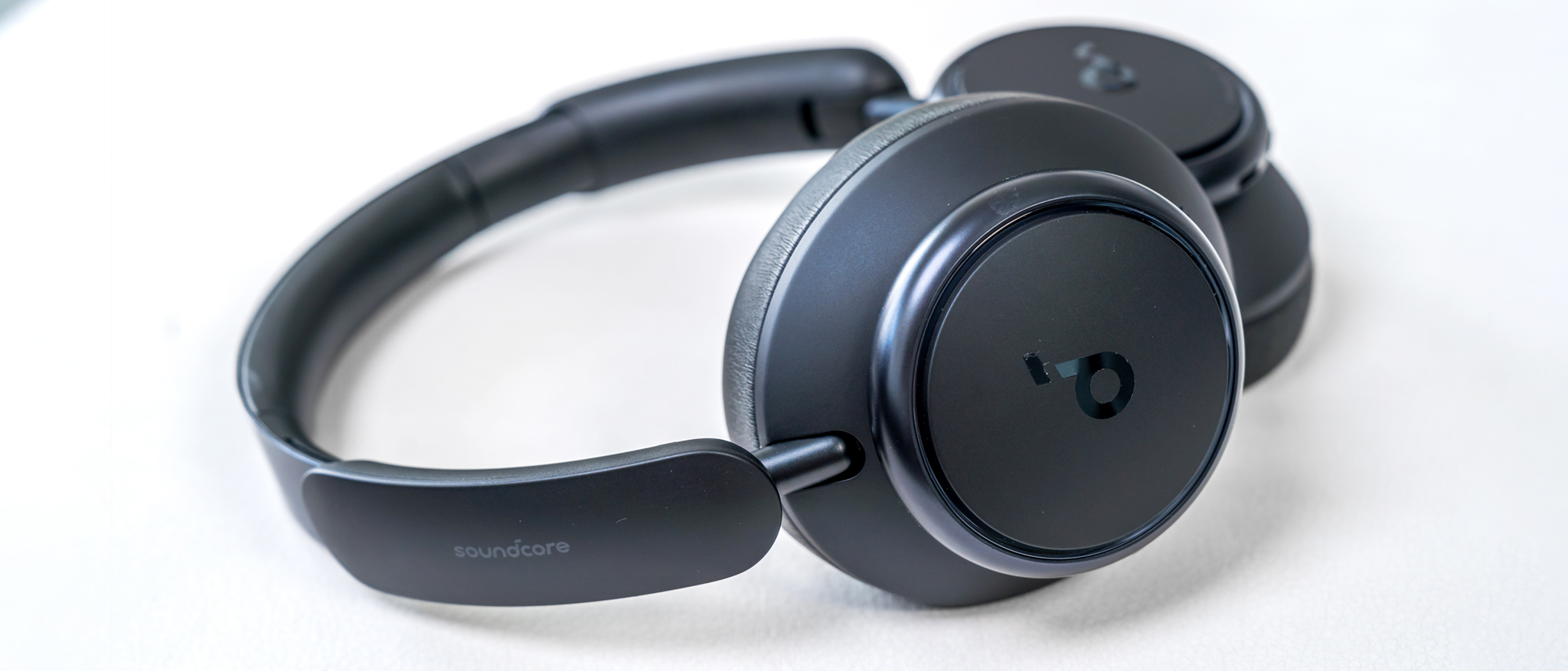 Anker Soundcore Space Q45 review: Friendly to your ears and budget