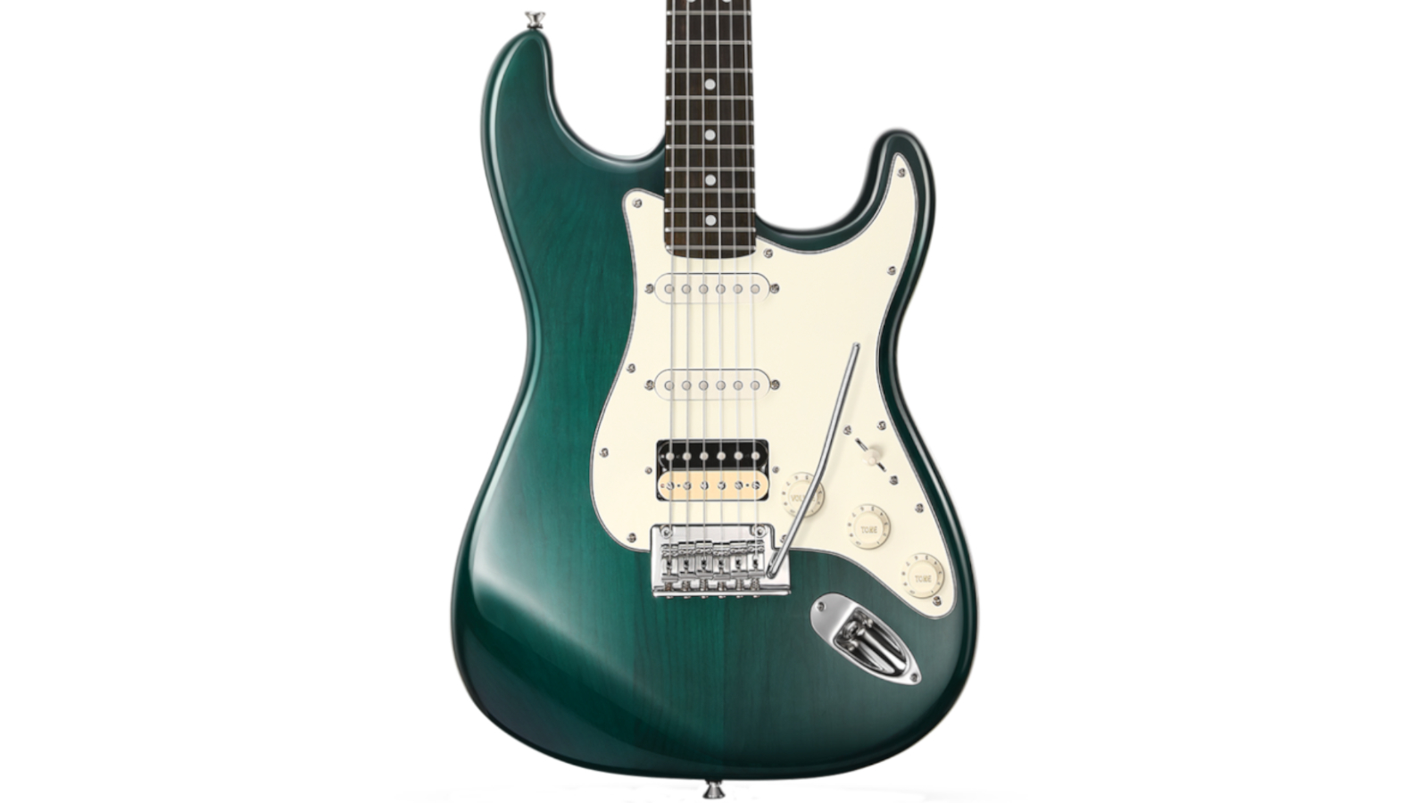 Donner Seeker Series DST-400 Review | GuitarPlayer