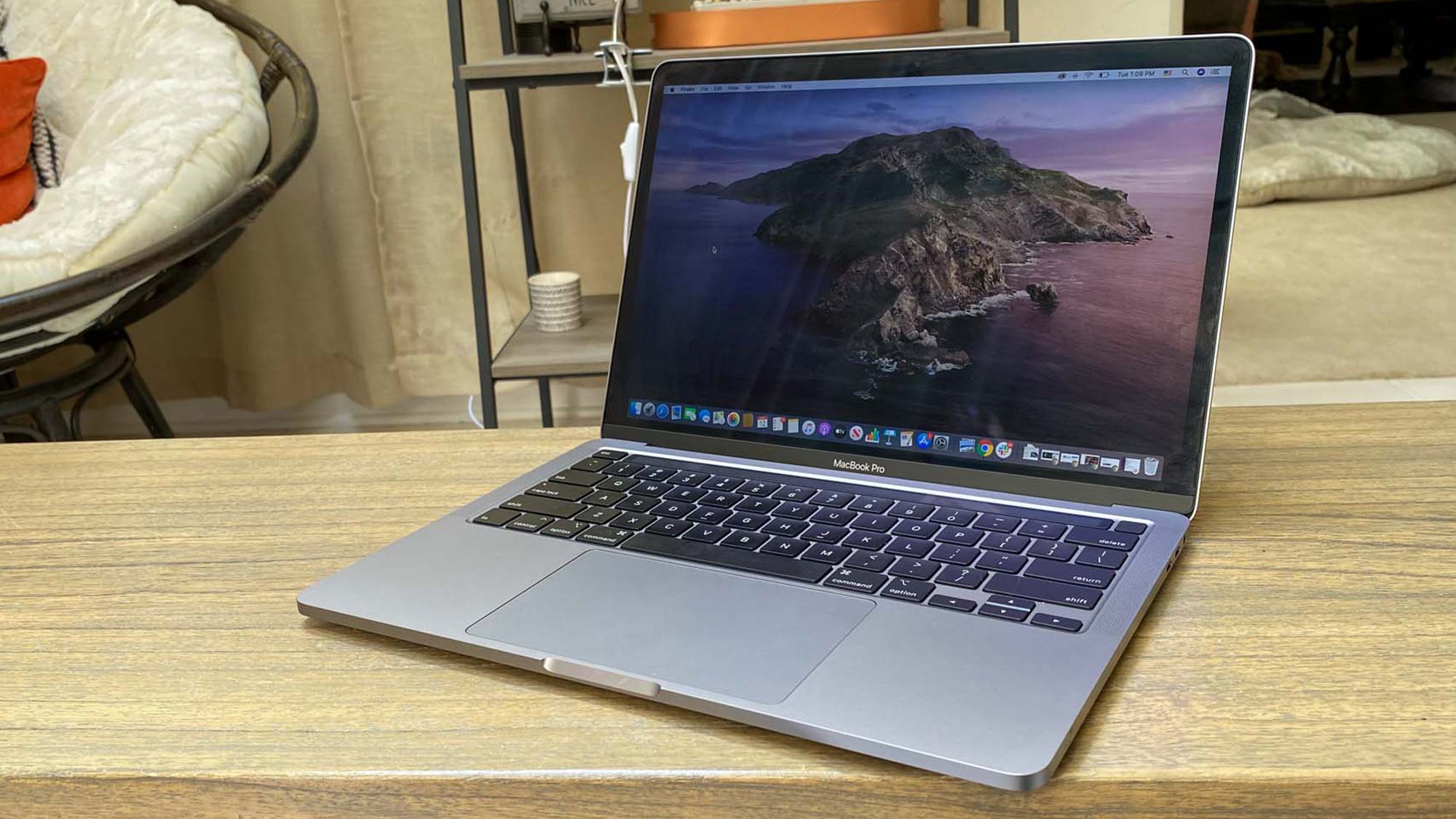Apple MacBook Pro 2020 スペースグレイ 本体 Apple】 MacBook Pro