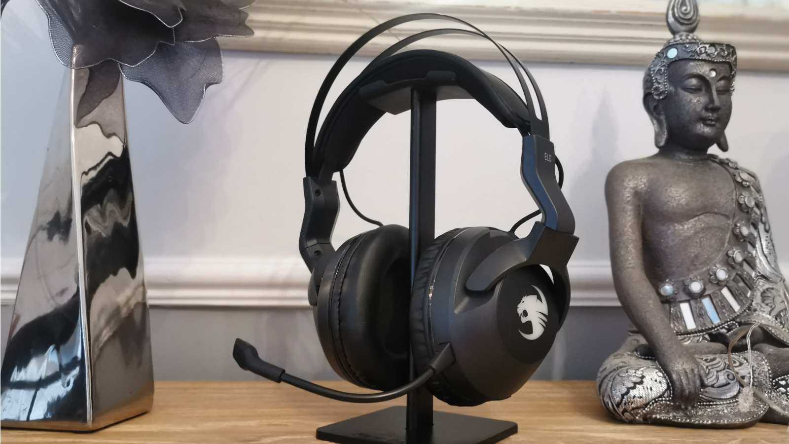 Roccat ELO 7.1 Air gaming headset | TechRadar