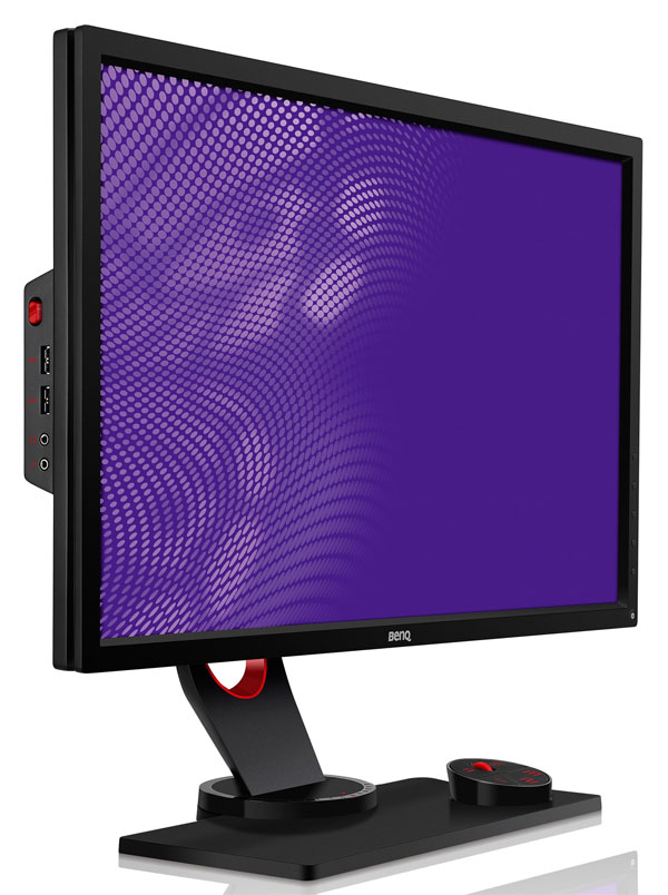 BenQ XL2430T 144Hz Gaming Monitor Review Verdict
