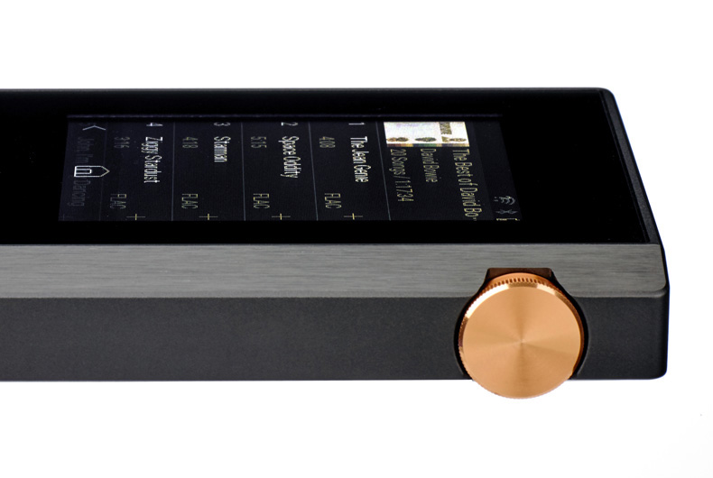 Pioneer XDP-30R review | What Hi-Fi?