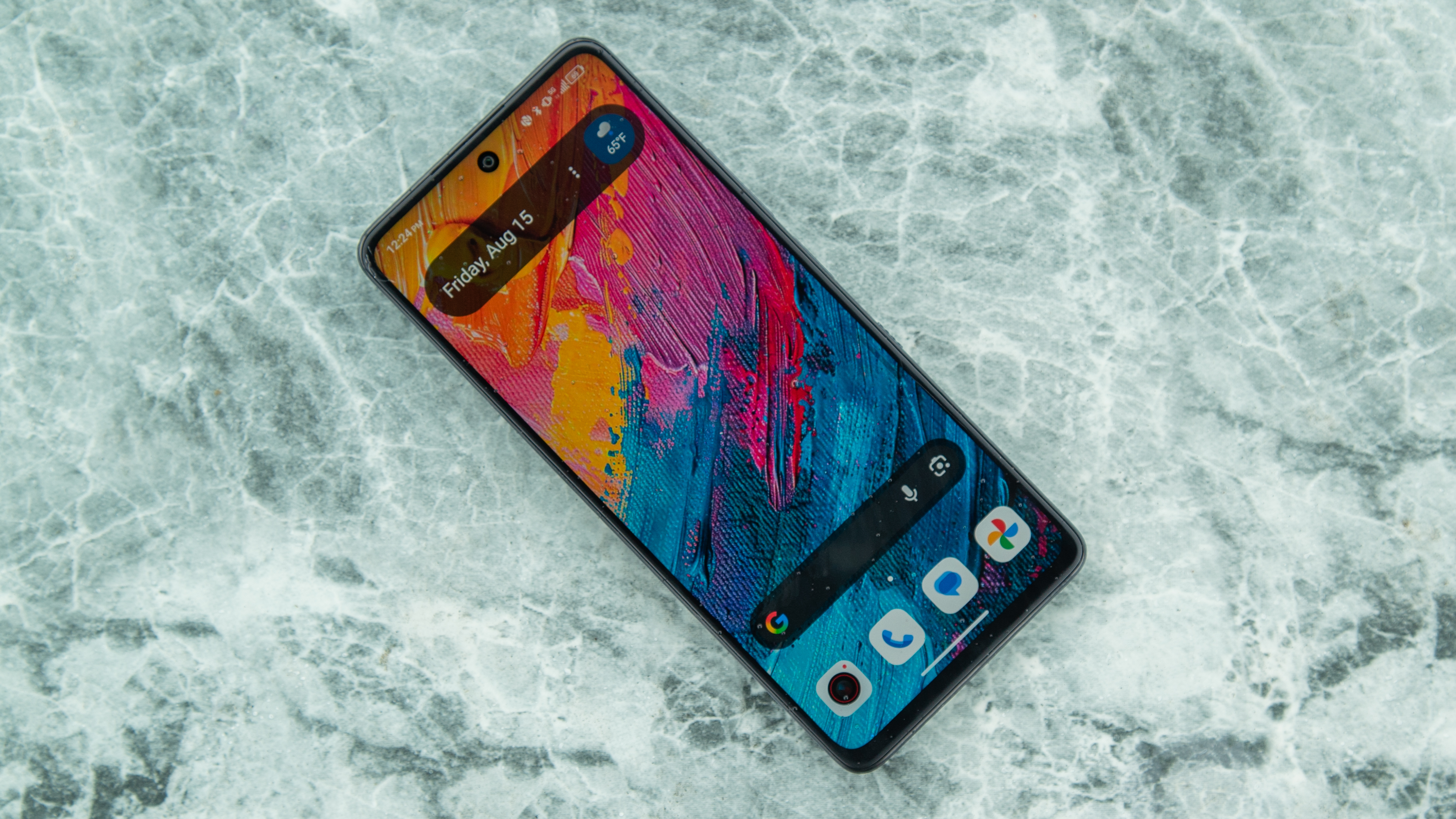 TCL 60 XE NXTPAPER review: A unique smartphone that's also an e