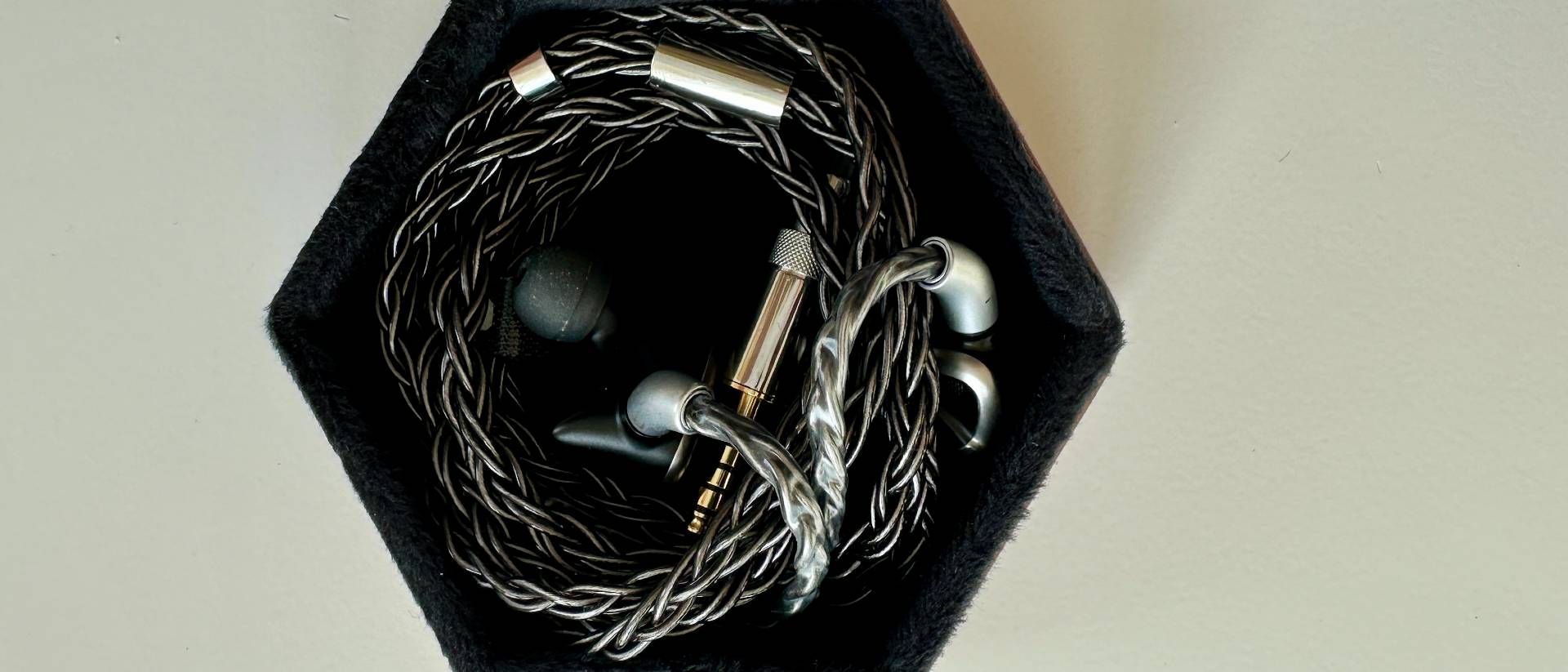 FiiO FH19 review: wired earbuds that push the boat out so far