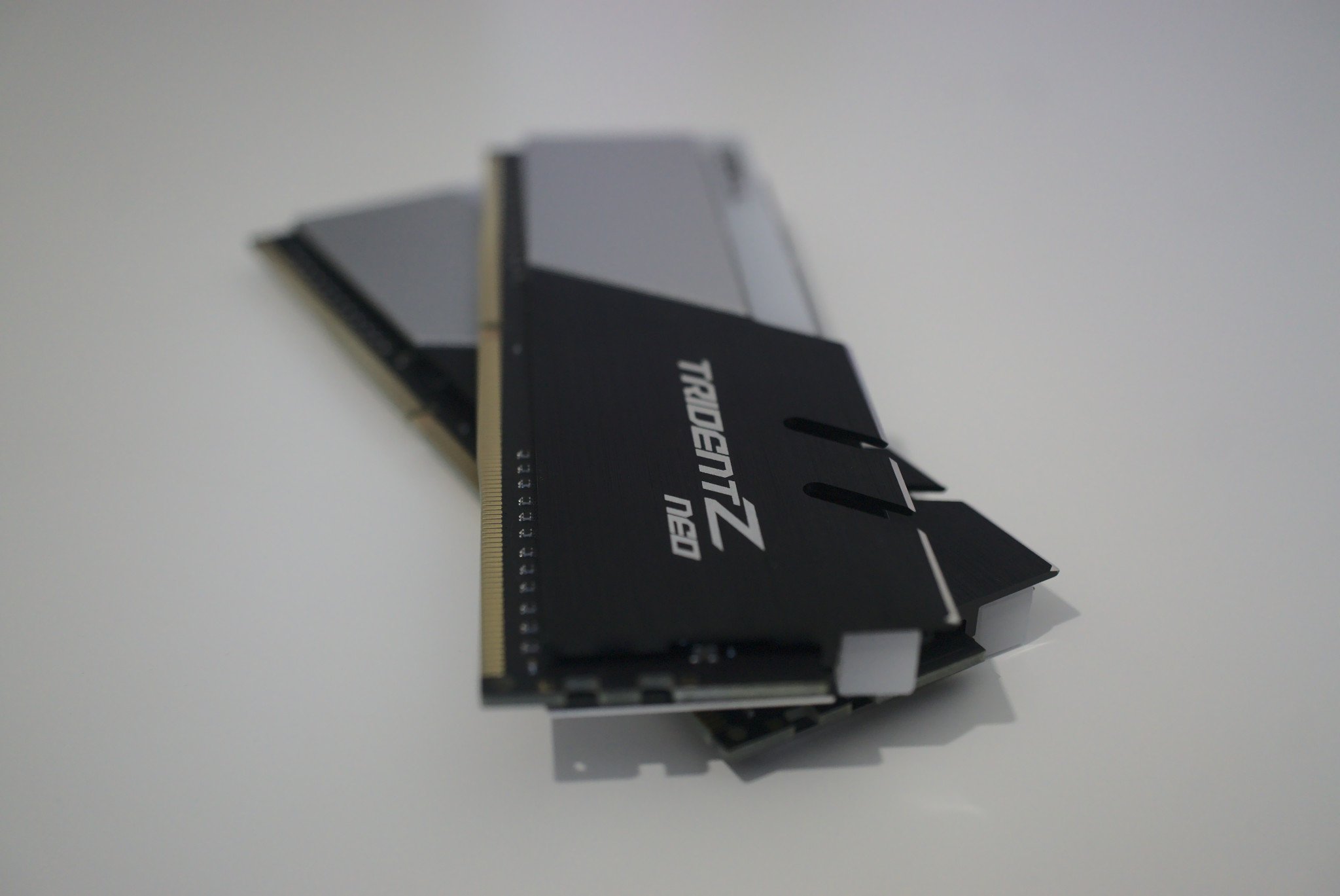 G.SKILL Trident Z Neo (F4-3600C16D) review: Excellent memory