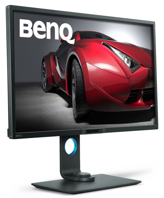BenQ PD3200U 32