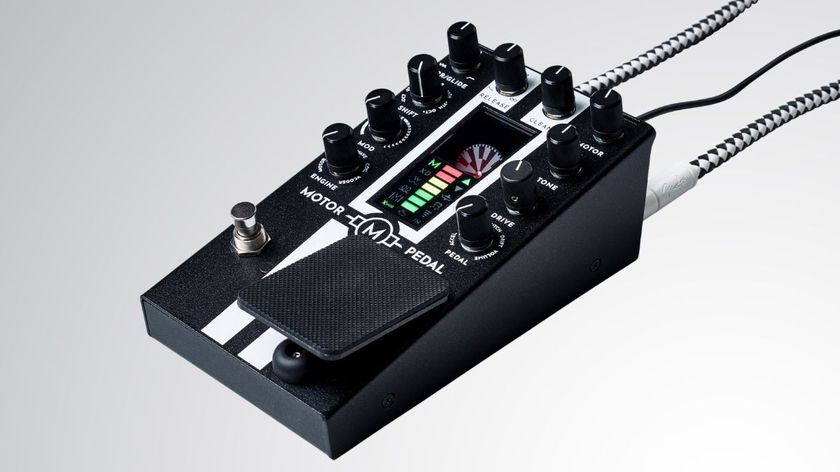 ギター PIGTRONIX Gamma Drive Gamma Drive - Pigtronix