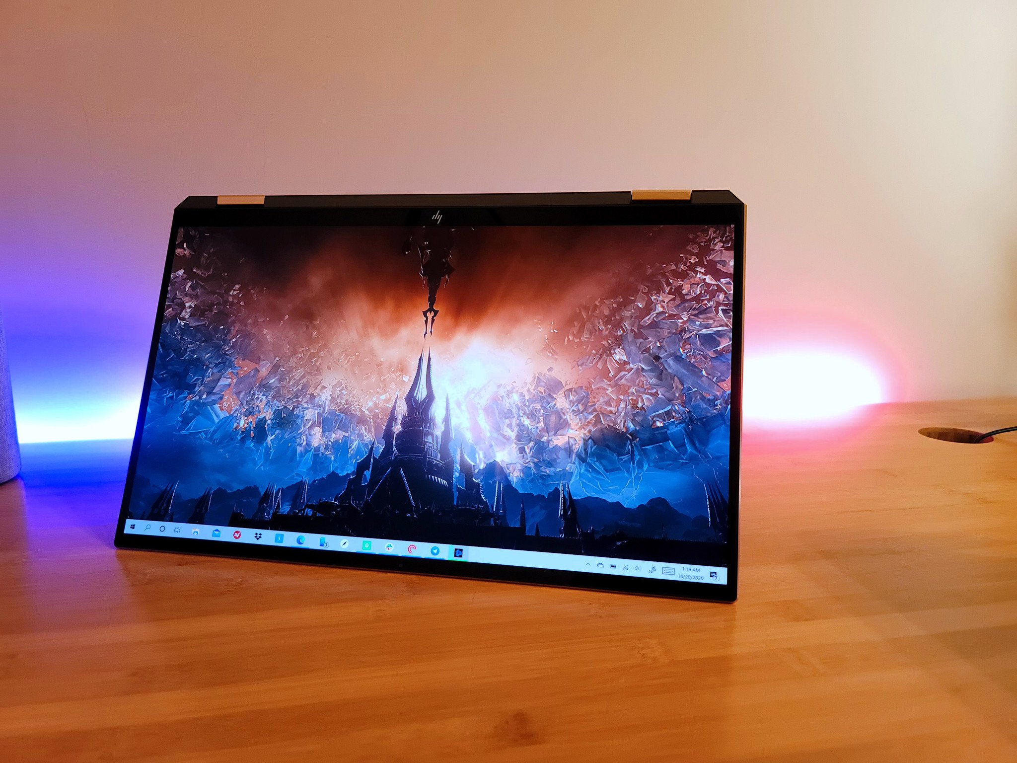 HP Spectre x360 15 review: Gorgeous from all angles | Windows Central