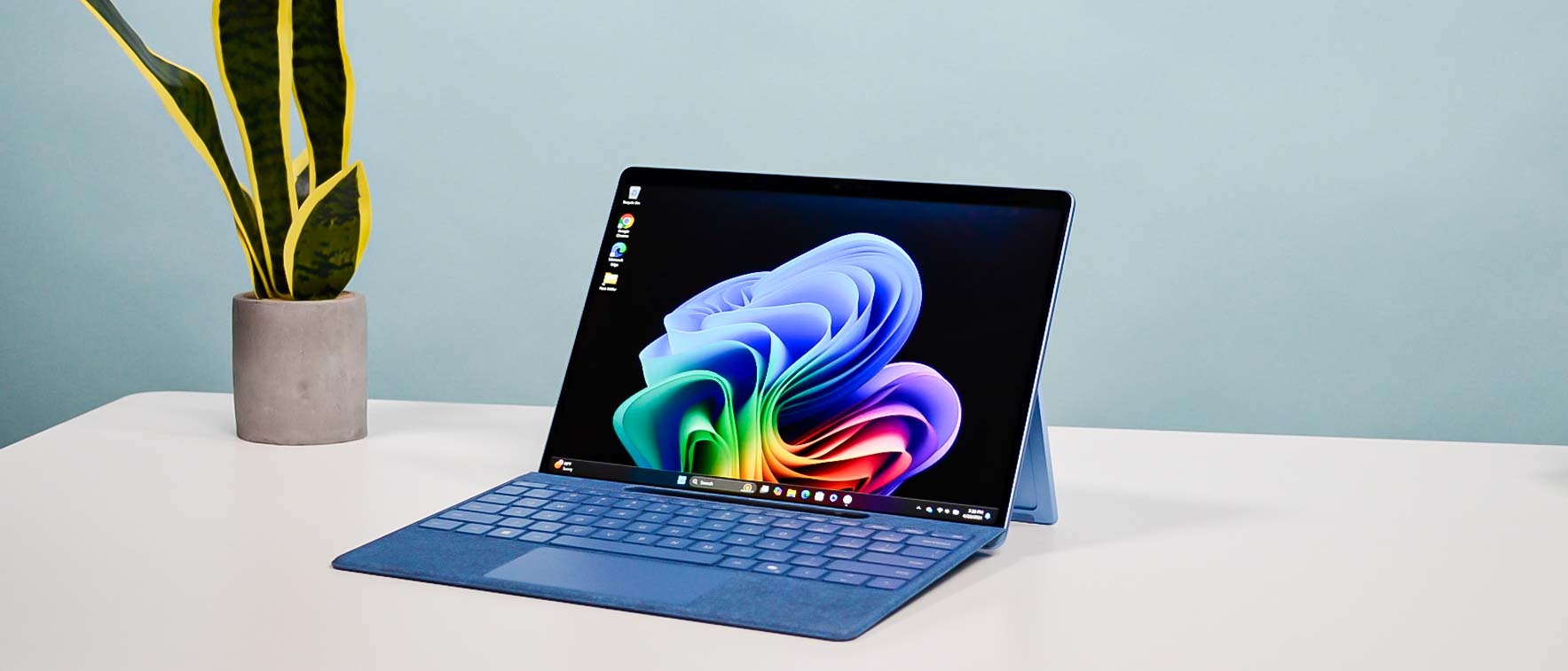 Microsoft Surface Pro 11 review: The best Surface in years | Tom's