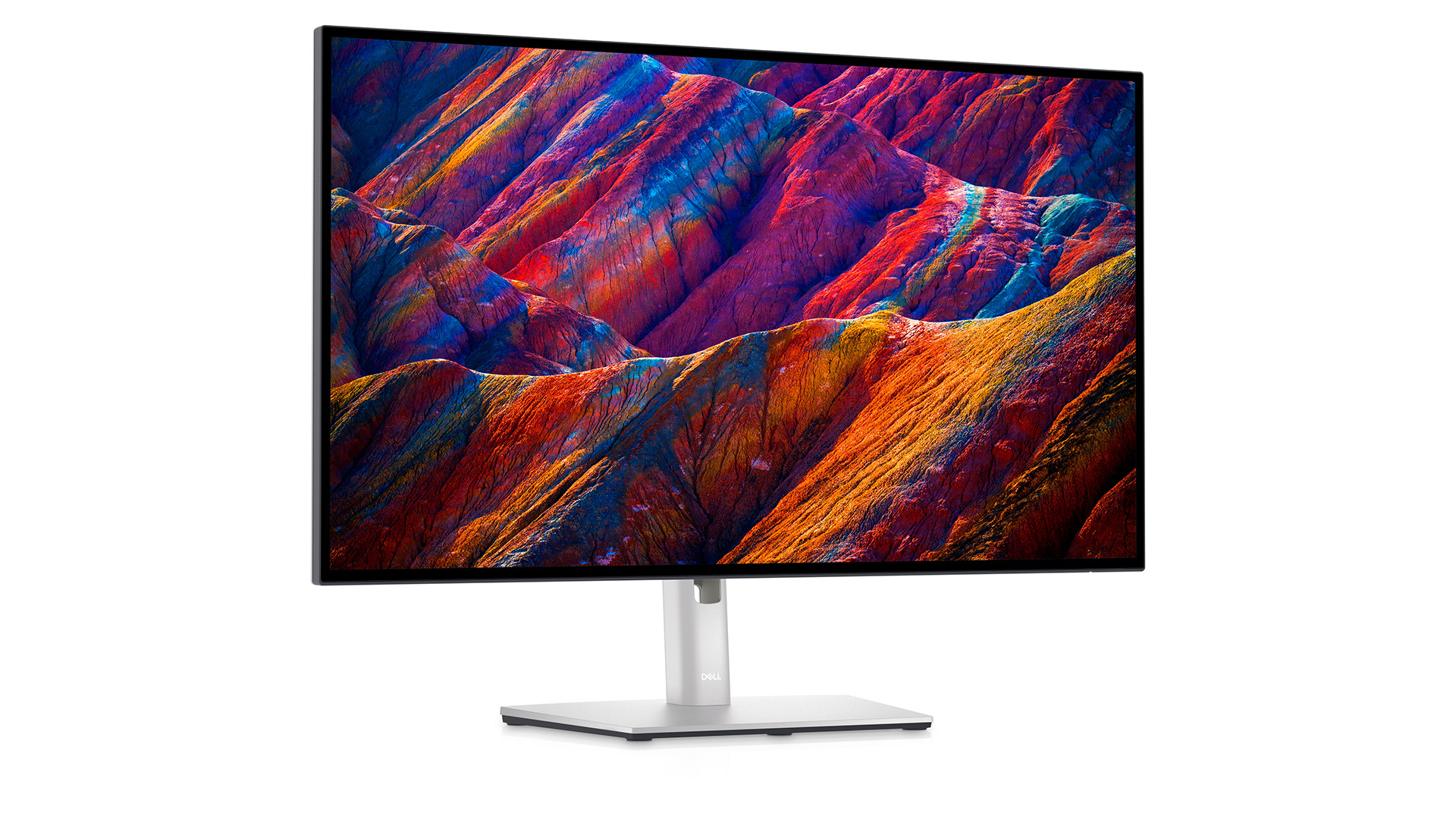 Dell U2723QE 27-inch 4K monitor review | T3