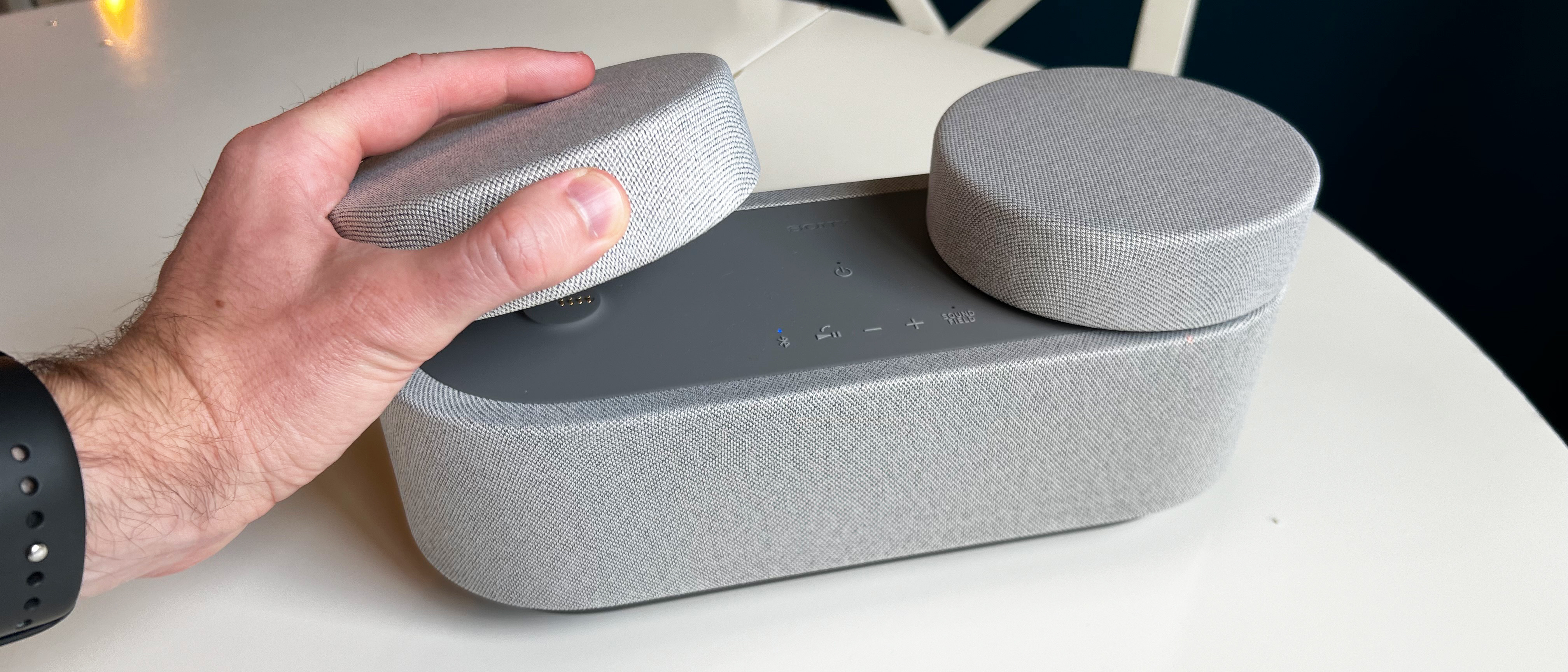 Sony HT-AX7 【公式通販】