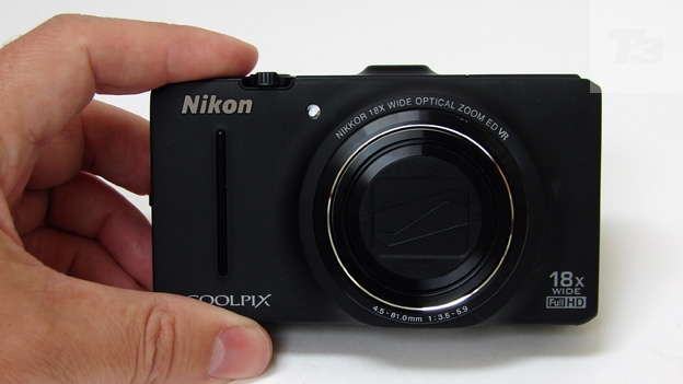 NIKON S9300 COOLPIX デジタルカメラ 難あり 【公式通販】 Nikon