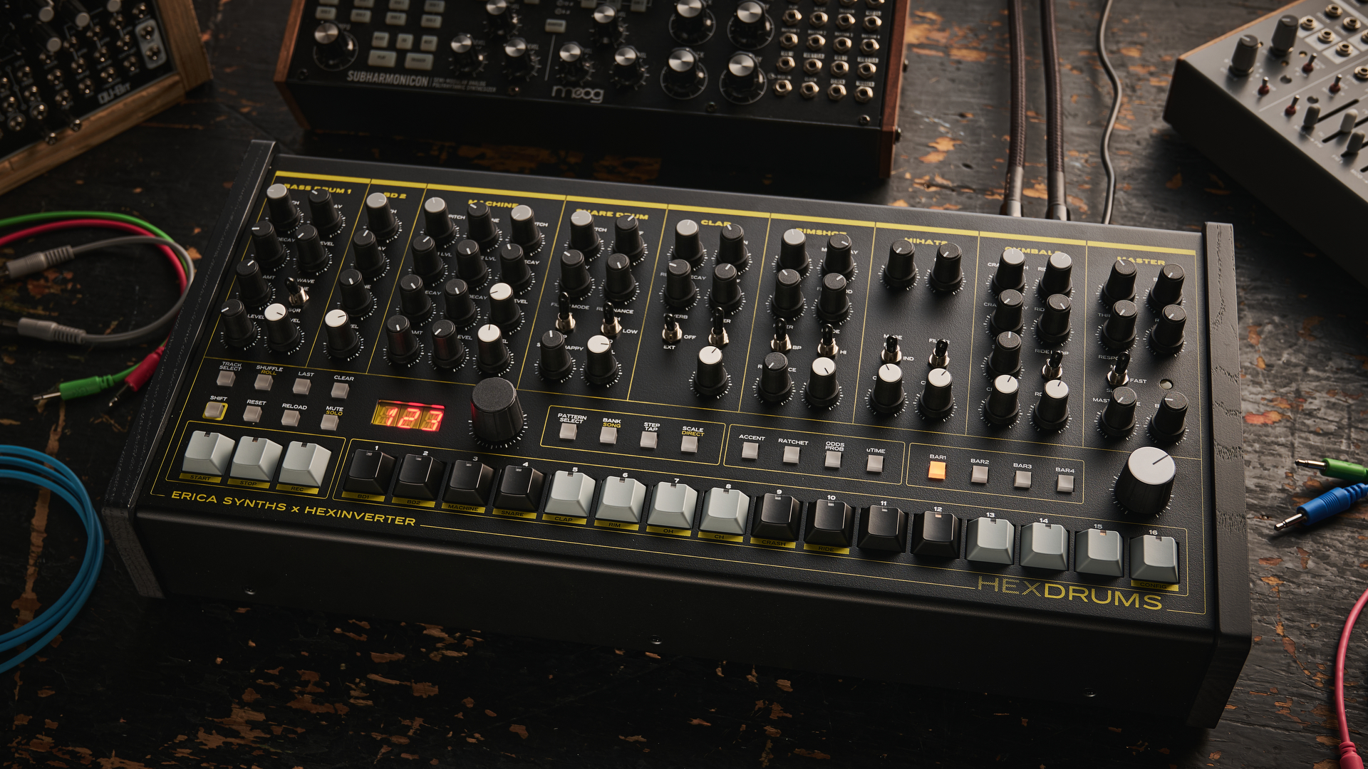 TC Electronic Nova Repeater review | MusicRadar