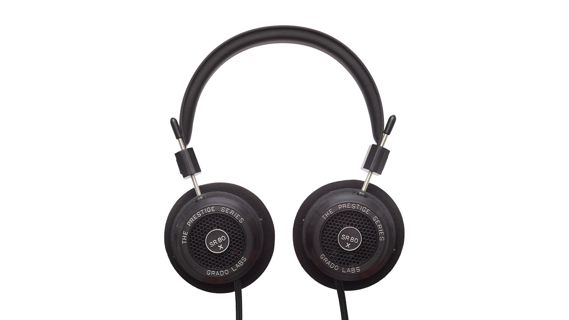 Grado SR80x headphones review: sensational sound but leaky with it