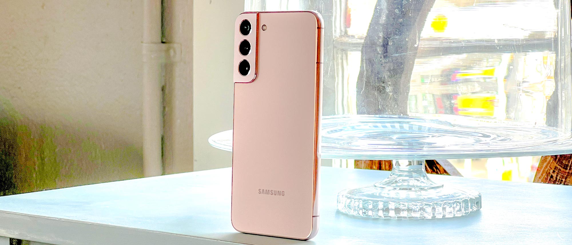 Samsung Galaxy S22 Plus review | Tom's Guide