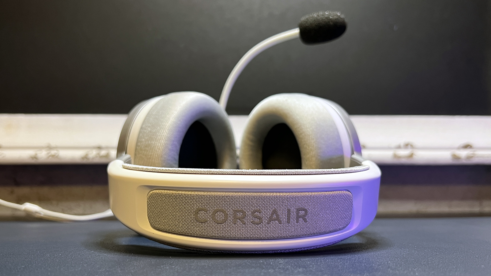 Corsair Virtuoso Pro Review: A Different Virtuoso | Tom's Hardware