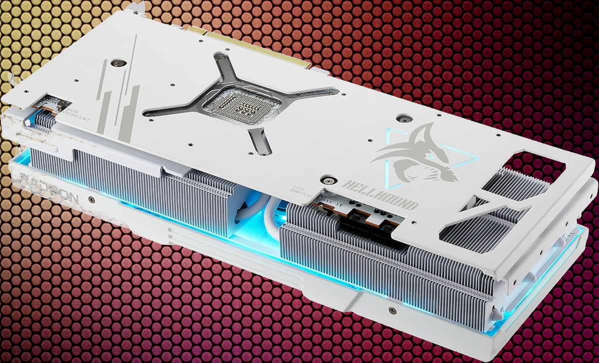 RX 7900 XT falls to an all-time low $620 for Black Friday