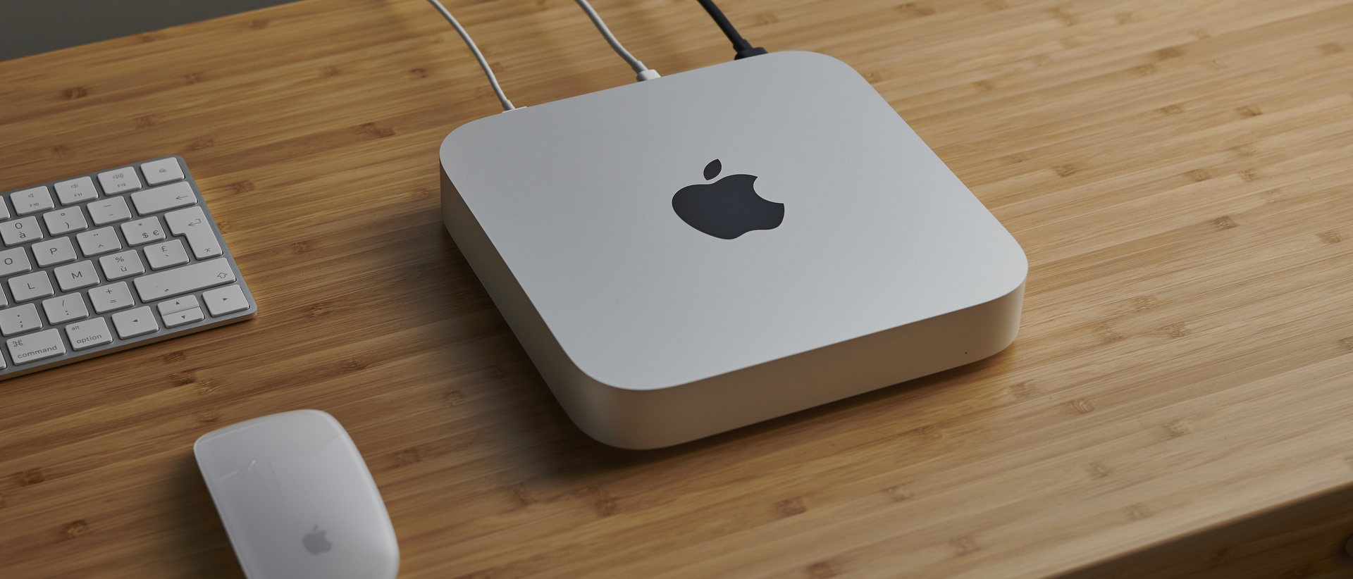 M1 Mac mini (2020年モデル) Apple Mac mini (M1, 2020) review