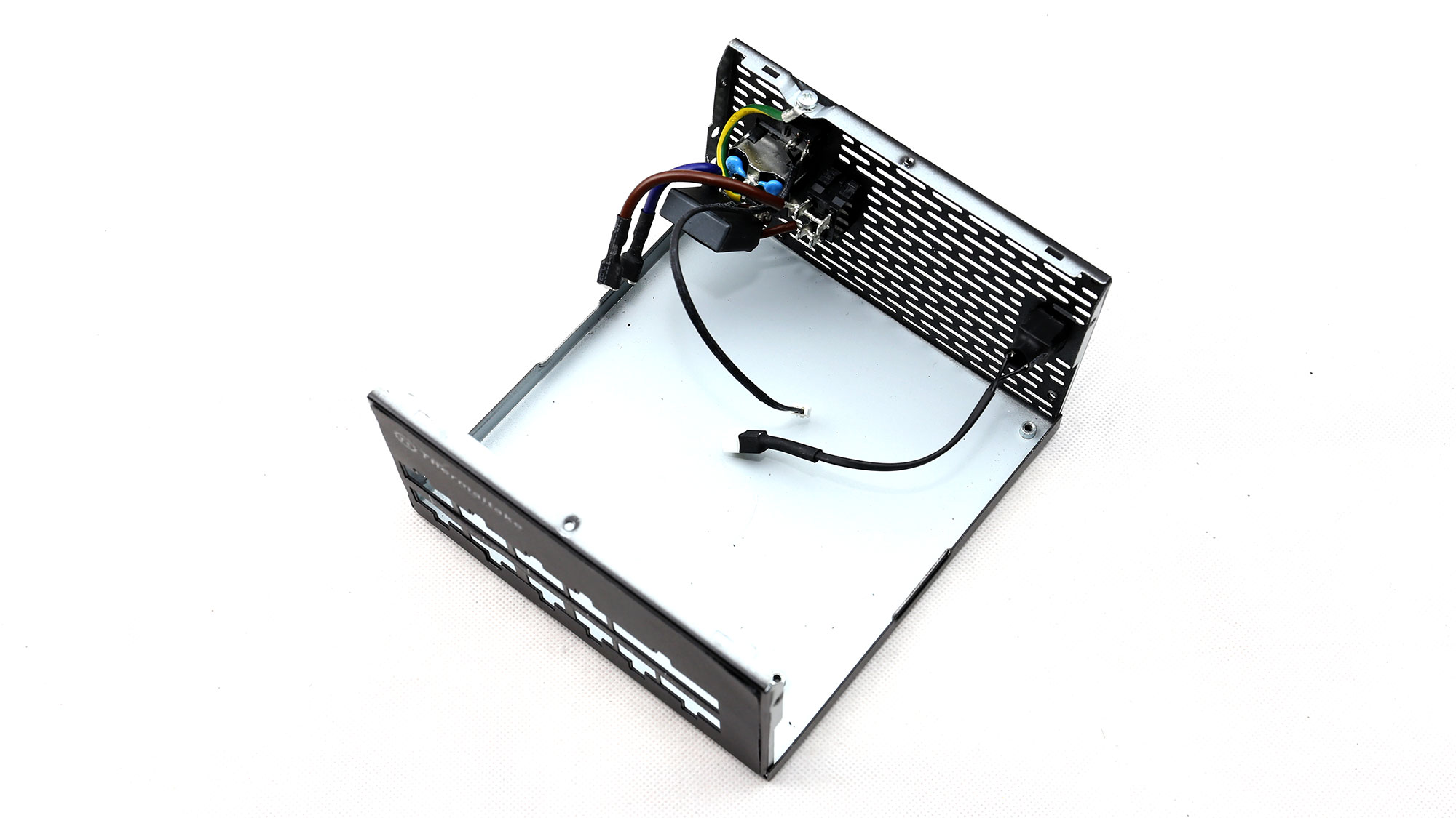 Thermaltake Toughpower Grand RGB 1050W Platinum Power Supply