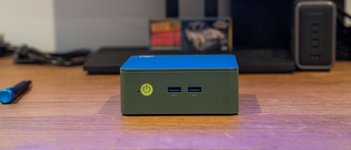 GMKtec NucBox G3 mini PC review | TechRadar