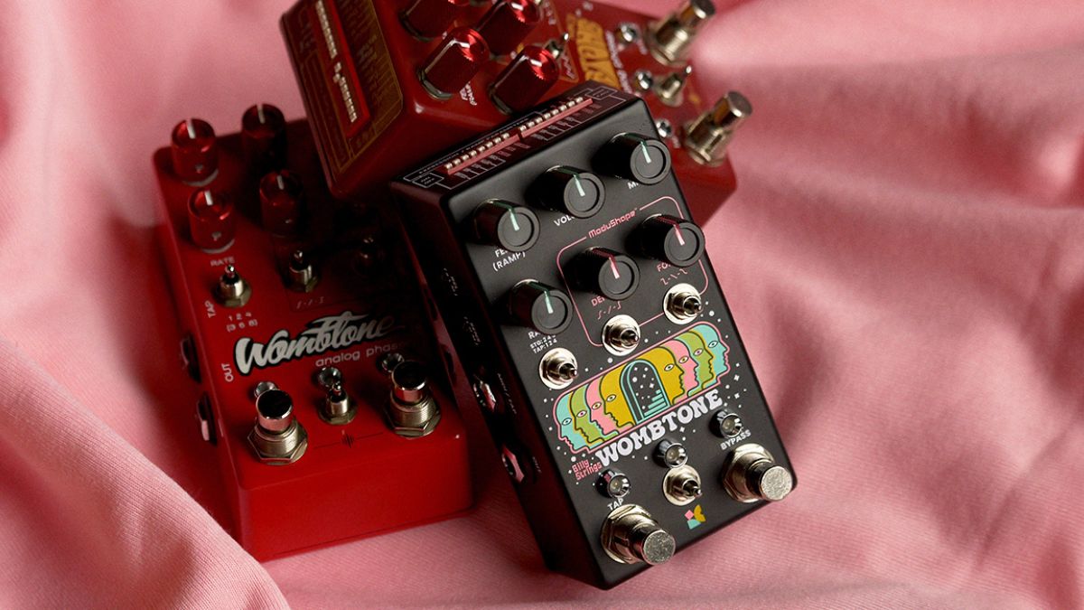 It's an honor to do this”: Billy Strings loved Chase Bliss