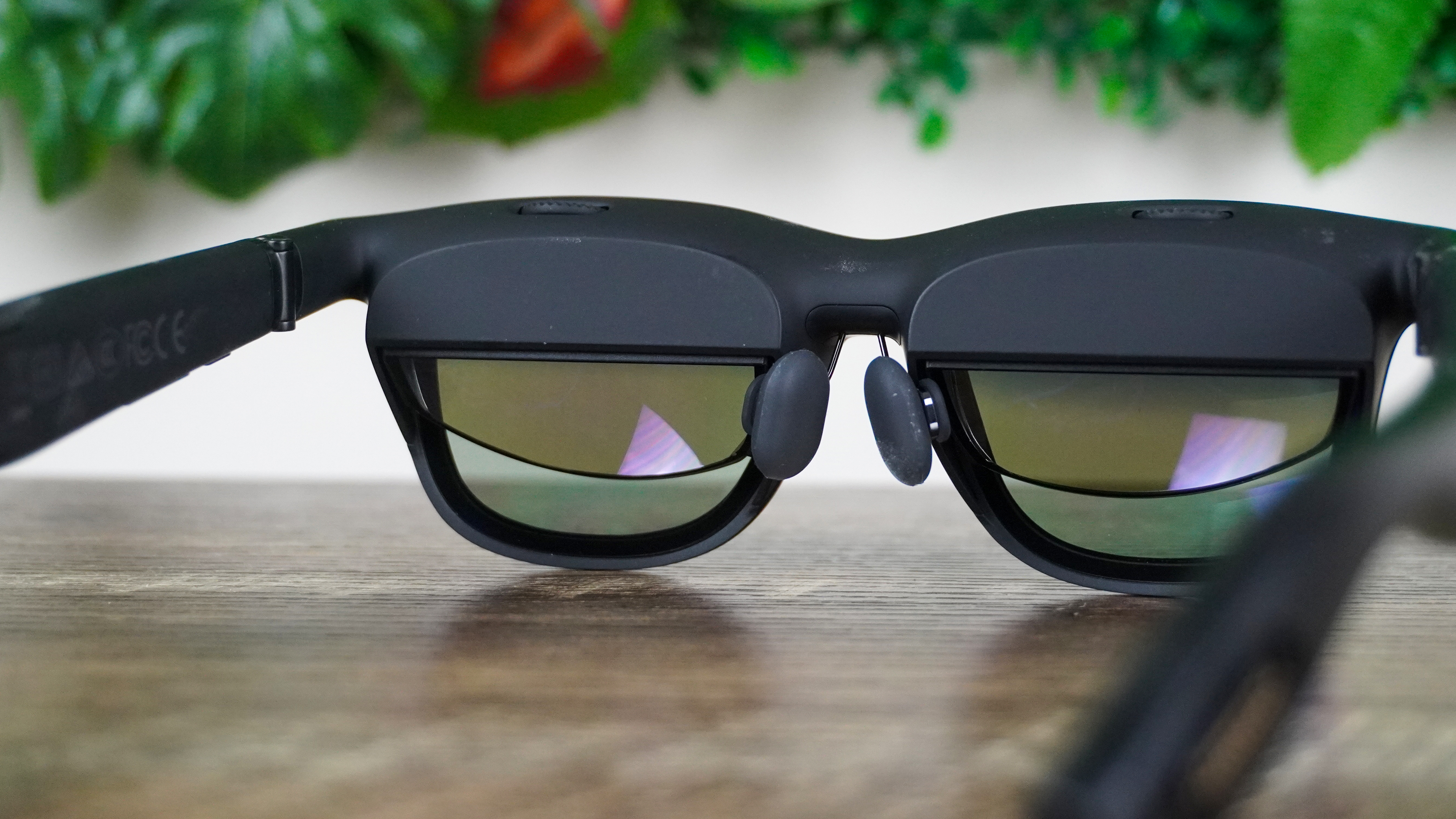 Viture Pro XR Glasses review: Putting Xreal on blast | Tom's Guide