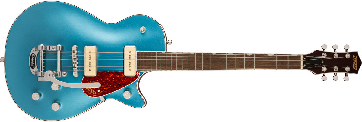 ギター electromatic junior jet P90 GRETSCH ギター electromatic