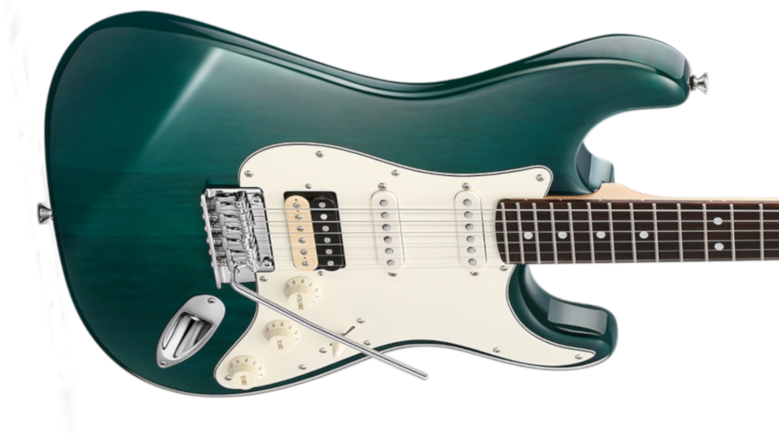 Donner Seeker Series DST-400 Review | GuitarPlayer