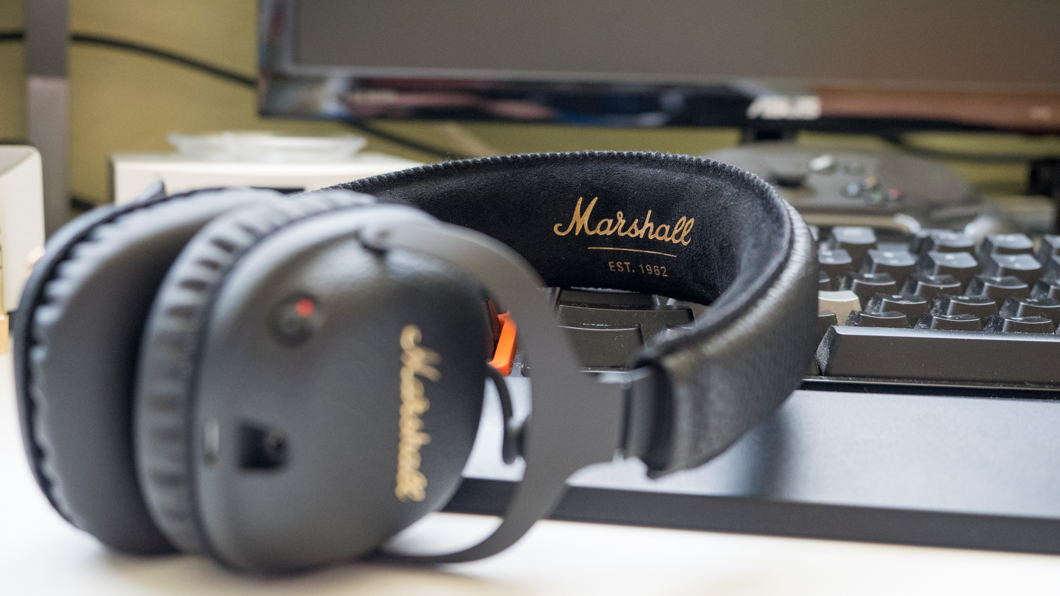 Marshall Mid ANC review | TechRadar