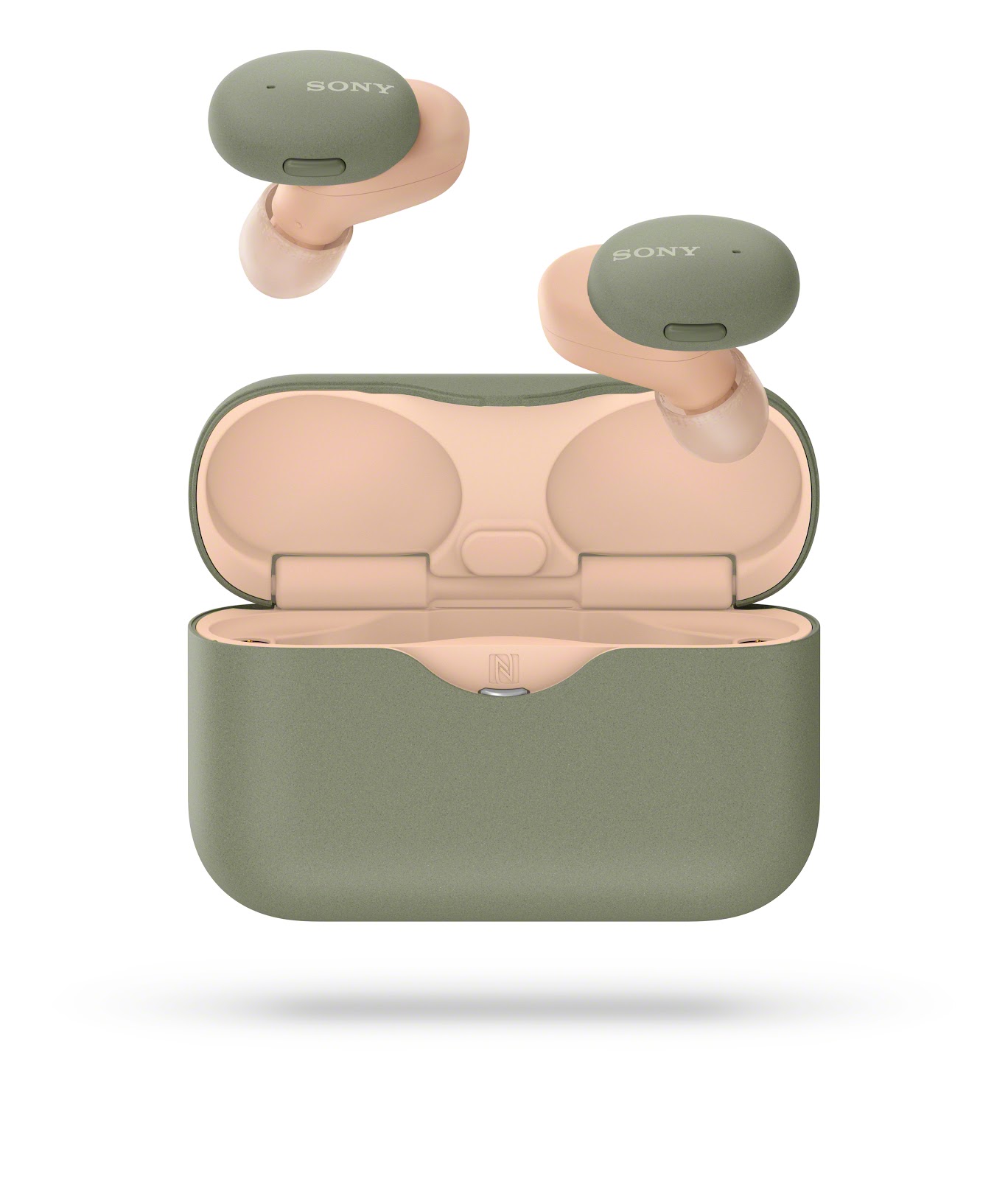 Sony WF-H800 Truly Wireless Earbuds review | TechRadar