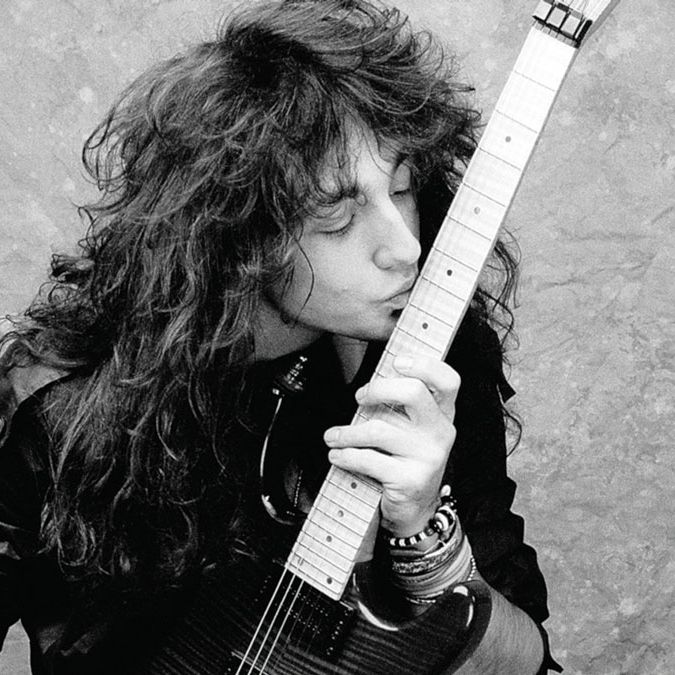 希少!! SHRED NECK Jason Becker Model 希少!! SHRED NECK Jason