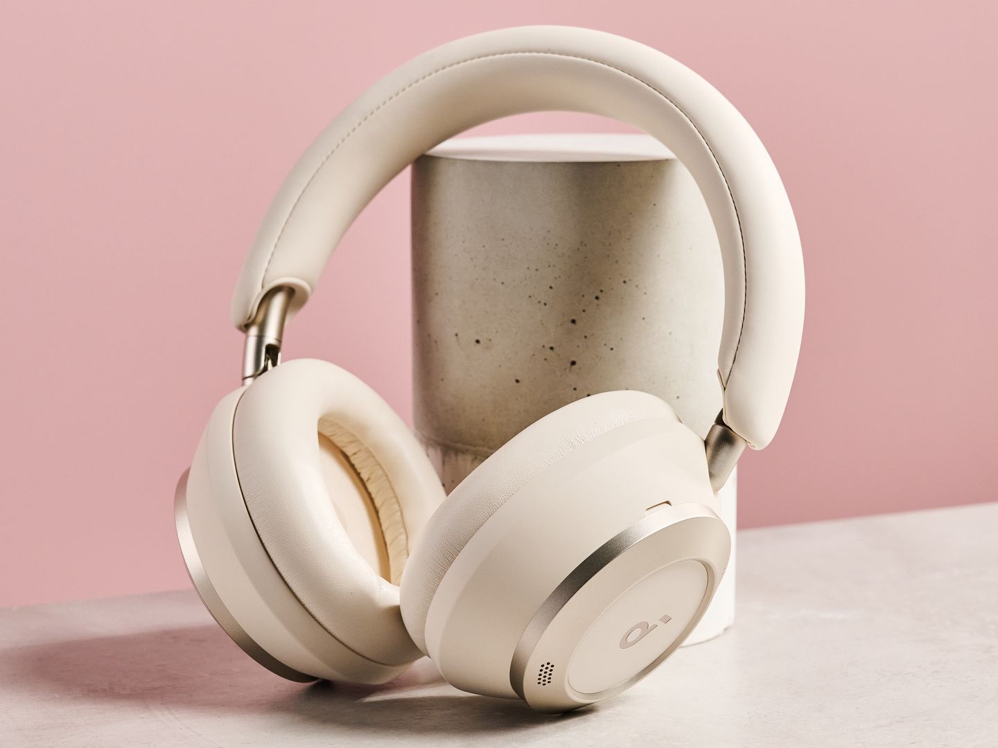 Anker Soundcore Space One Pro review: affordable, superb-sounding