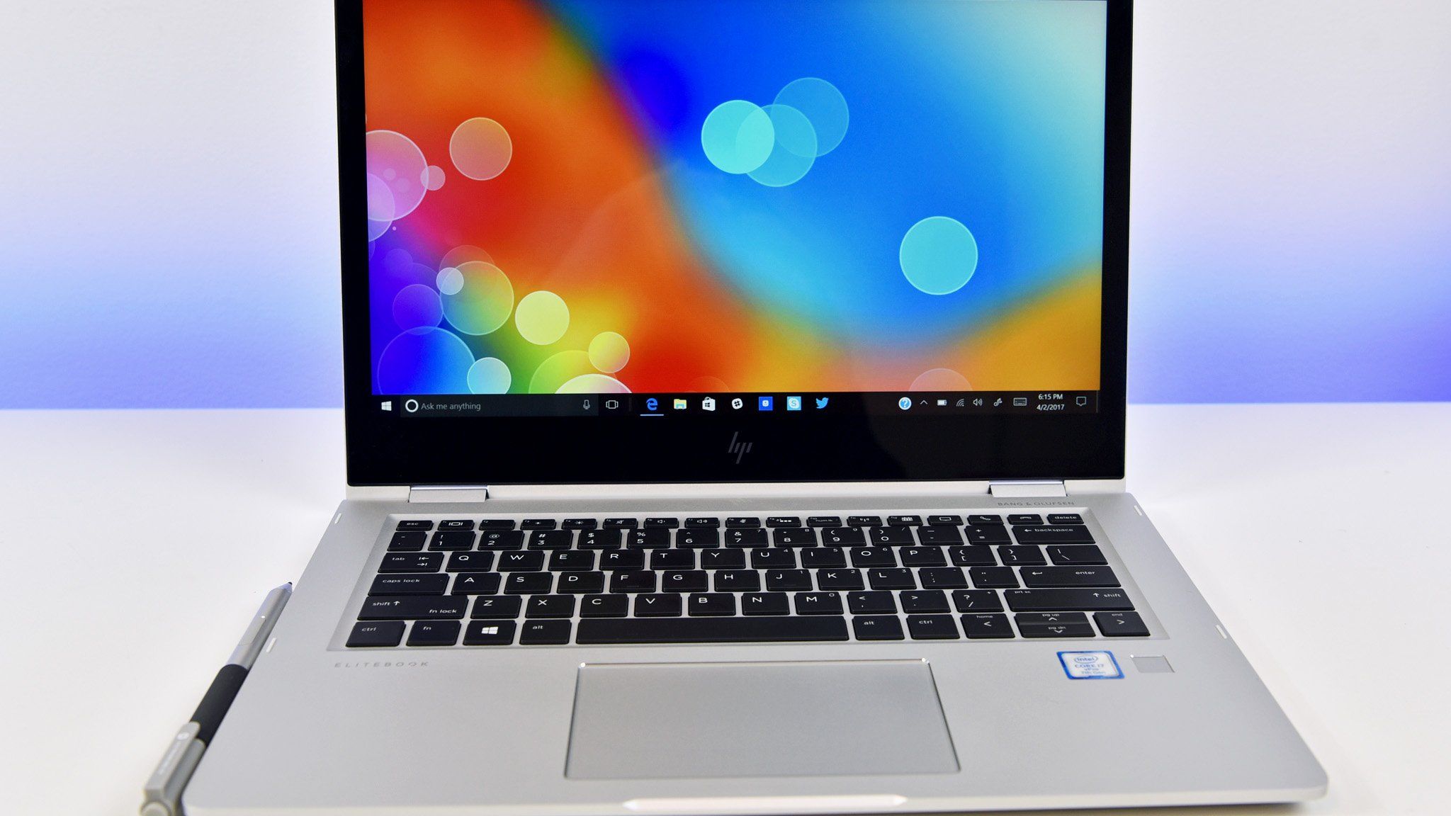 HP EliteBook x360 1030 G2 i5（第7世代)タッチパネル HP EliteBook