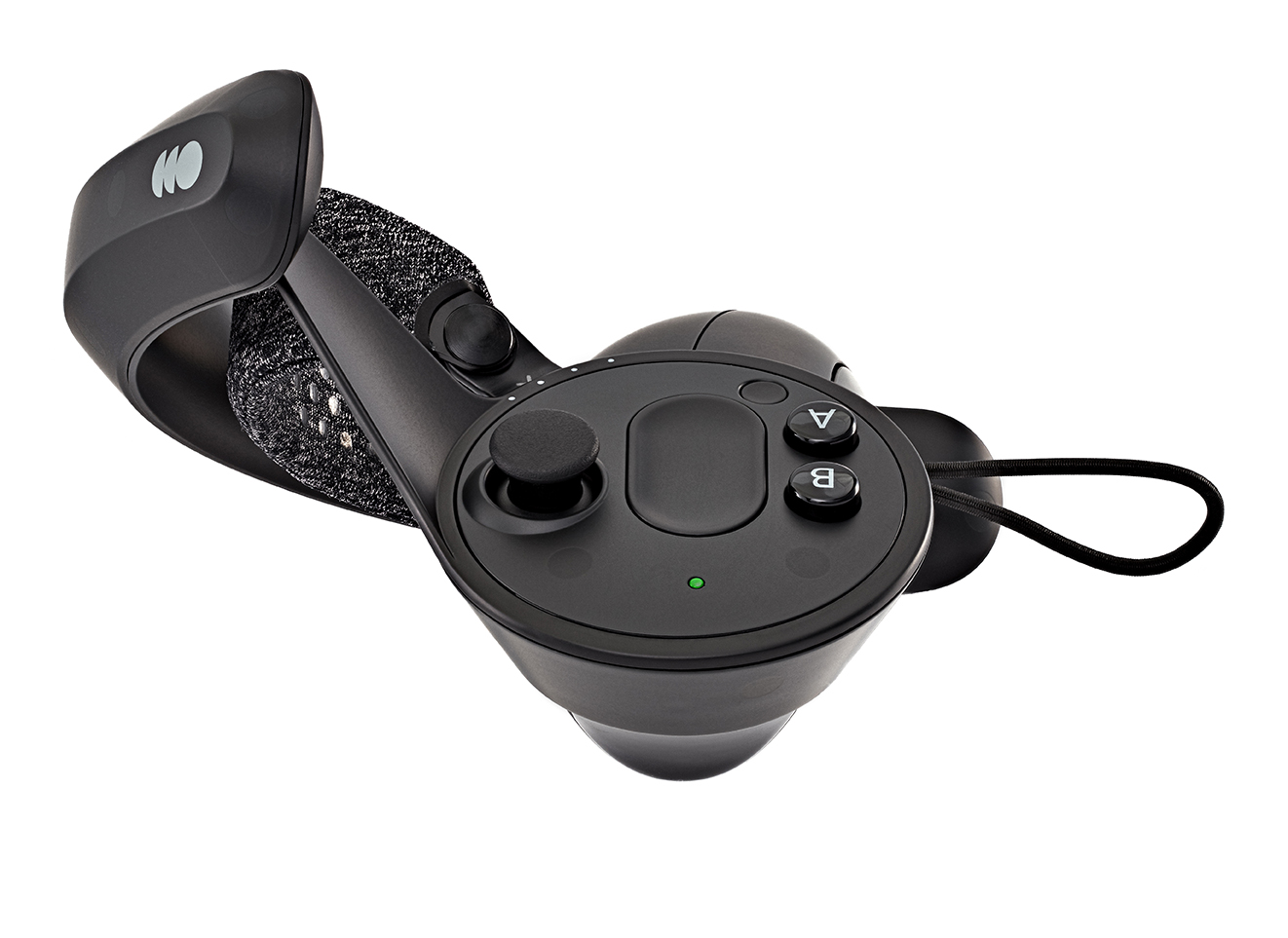 Valve Index VR Headset and Controllers Review: A New Champion