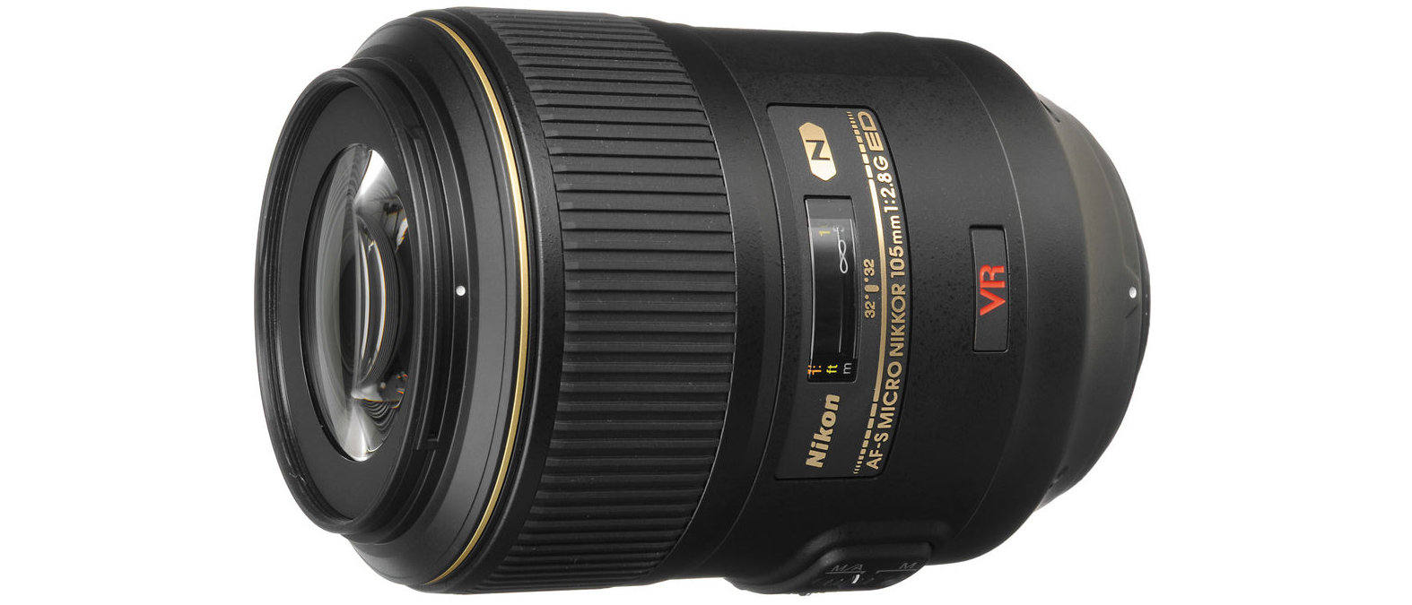 AF-S VR Micro-Nikkor 105mm f⁄2.8G IF-ED 公式通販 ニコン AF-