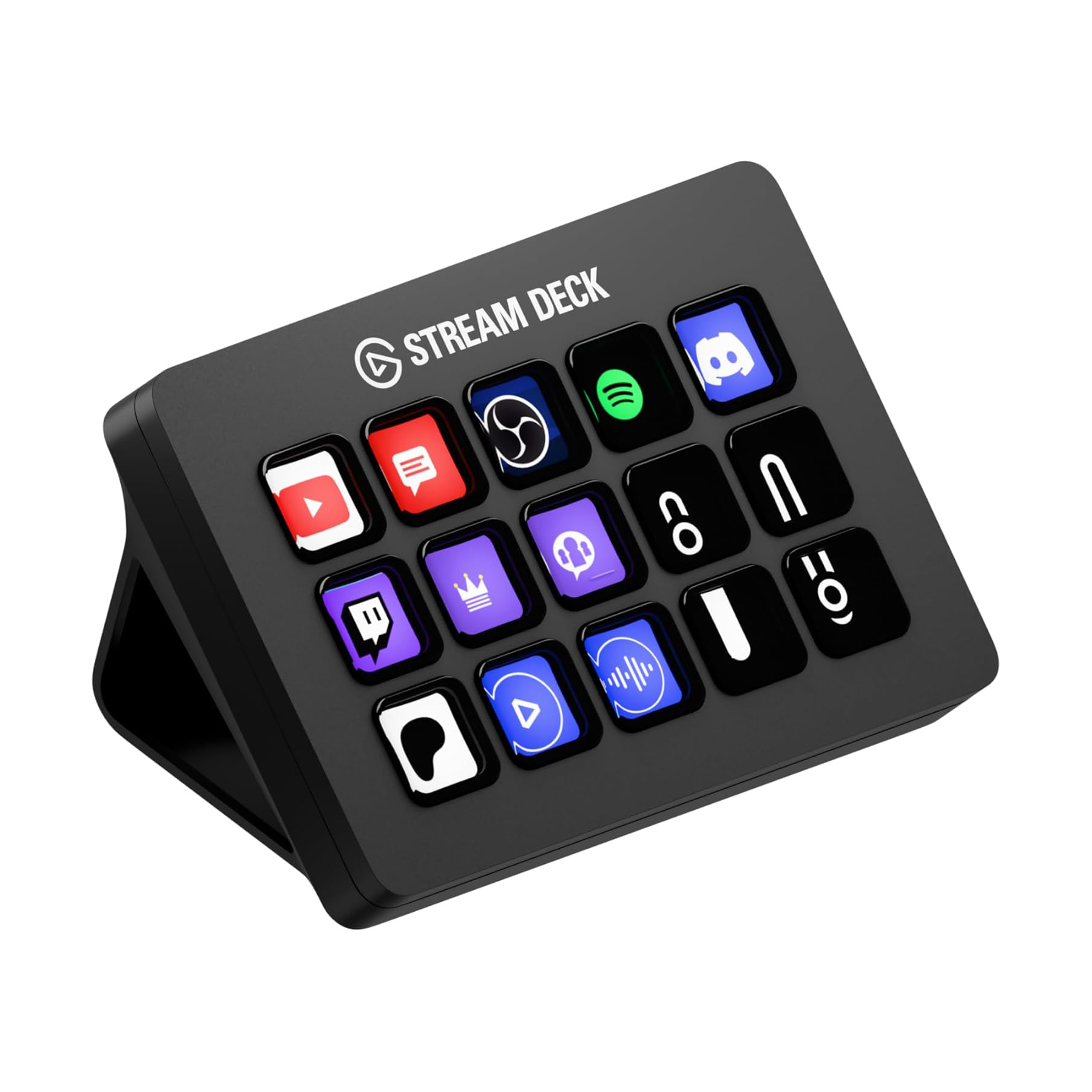 Elgato Stream Deck hits lowest price ever — get $40 off on this