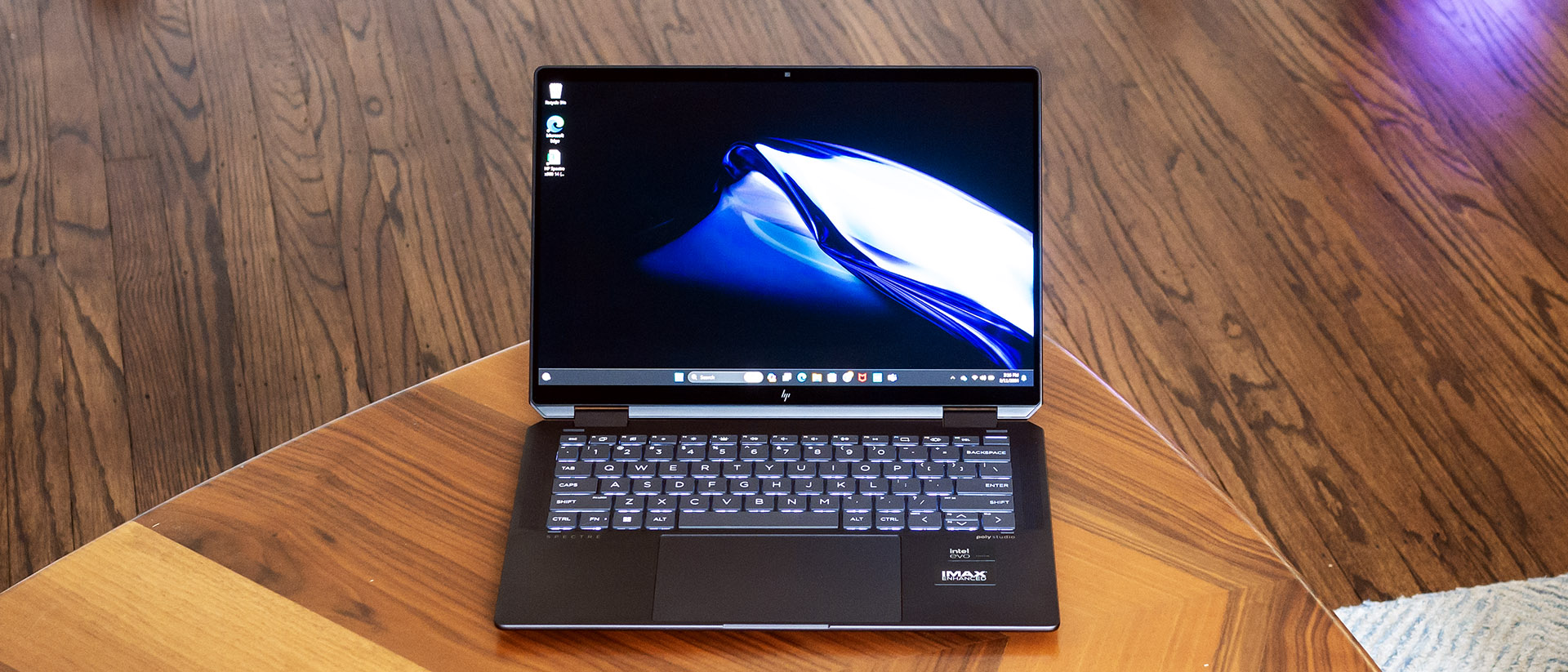 HP Spectre x360 14 (2024) review: Still the classiest convertible