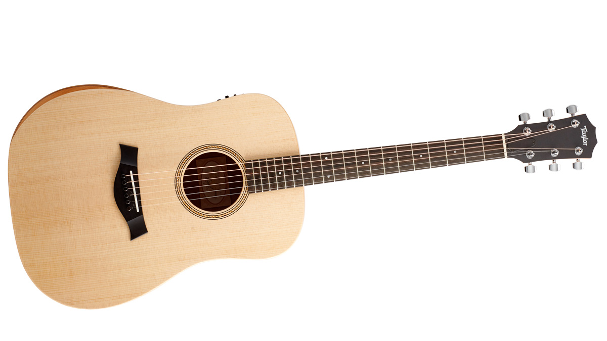 Taylor Academy Series 10E review | MusicRadar