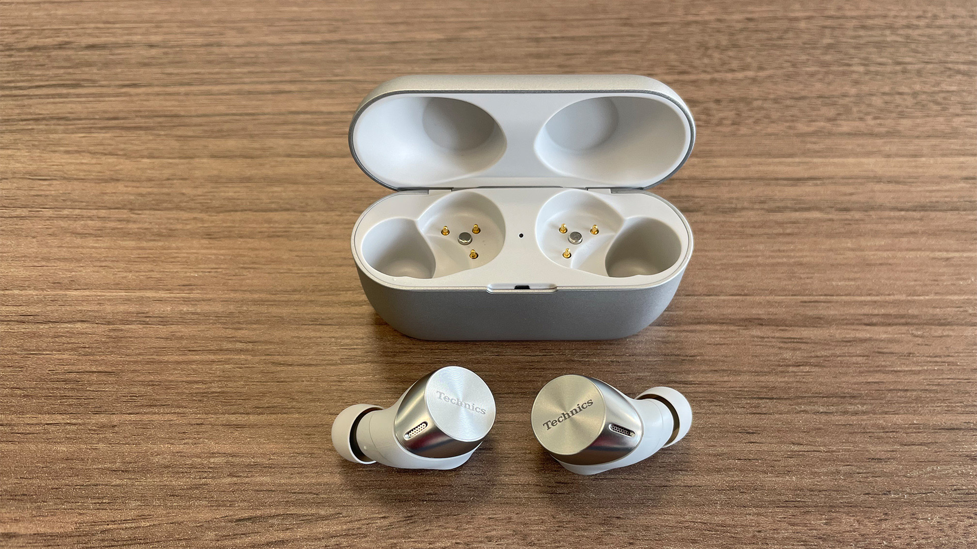 Technics EAH-AZ60M2 review: spirited, likeable and a solid