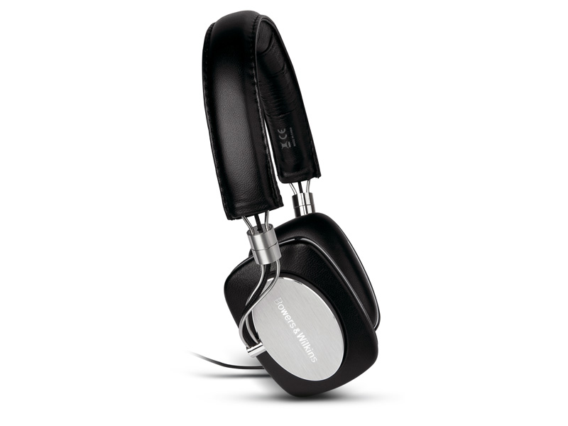 B and W P5 review | TechRadar