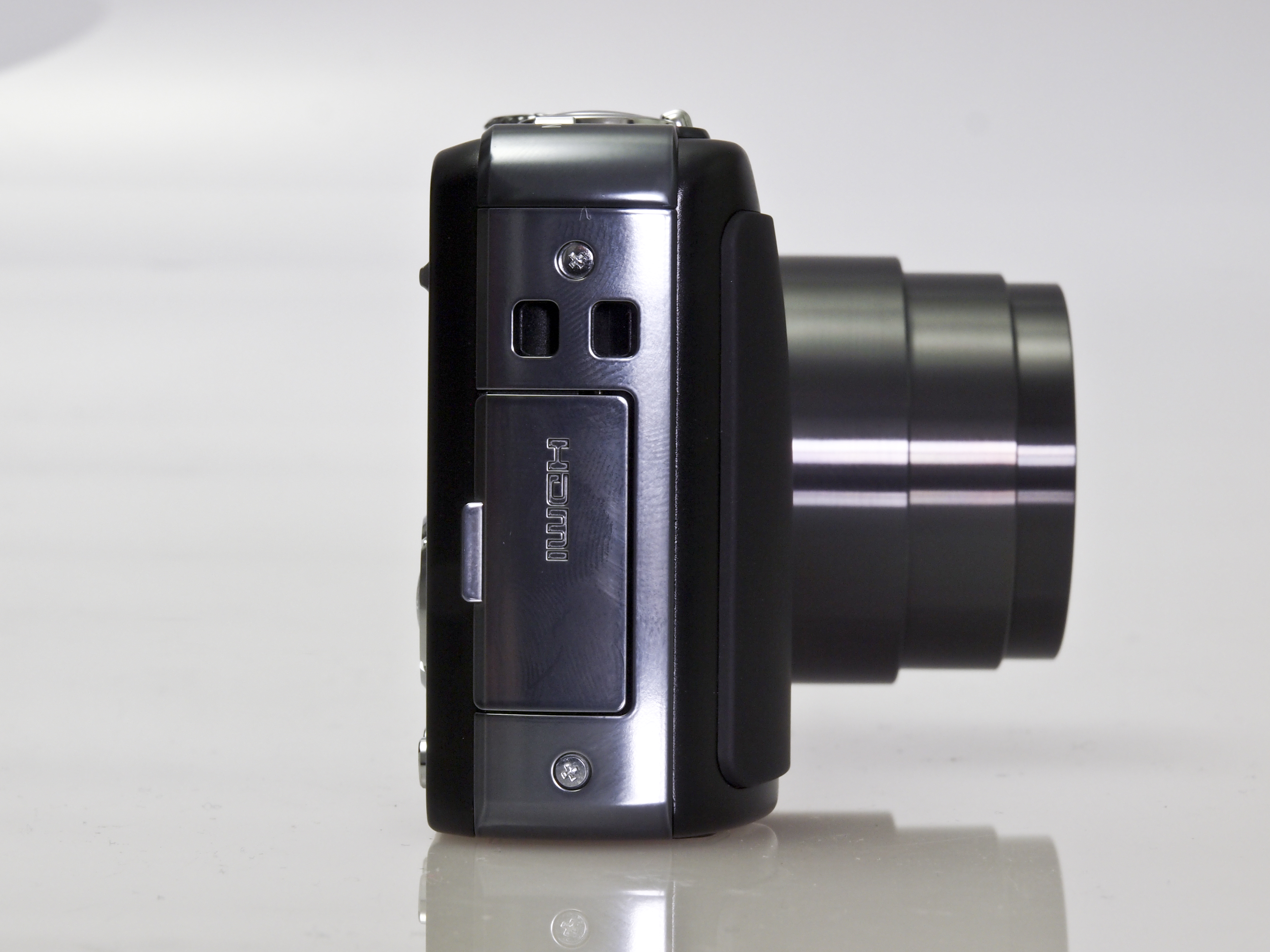 Panasonic Lumix DMC-TZ30 review | TechRadar