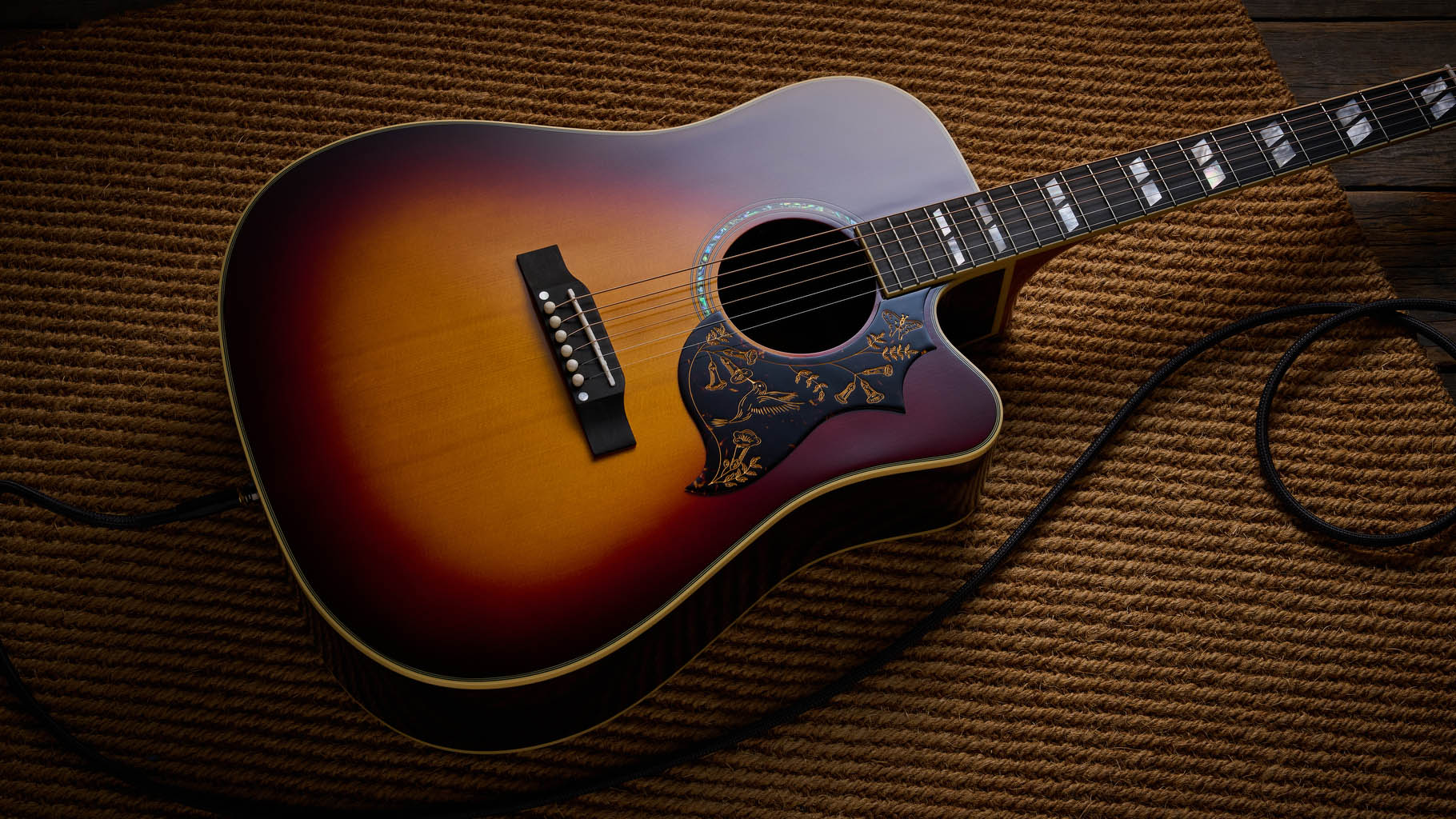 美品 Ibanez Artwood アコースティックギター AW250-LG 【公式通販】