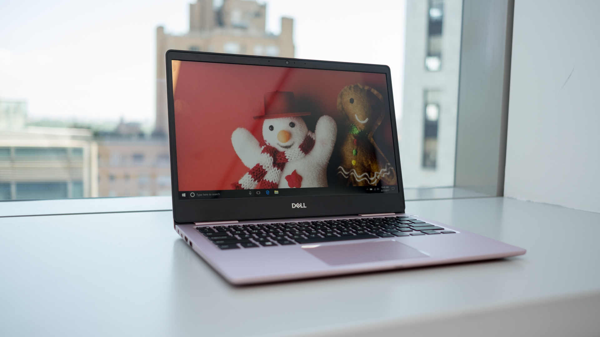 Hands on: Dell Inspiron 13 7000 (2017) review | TechRadar