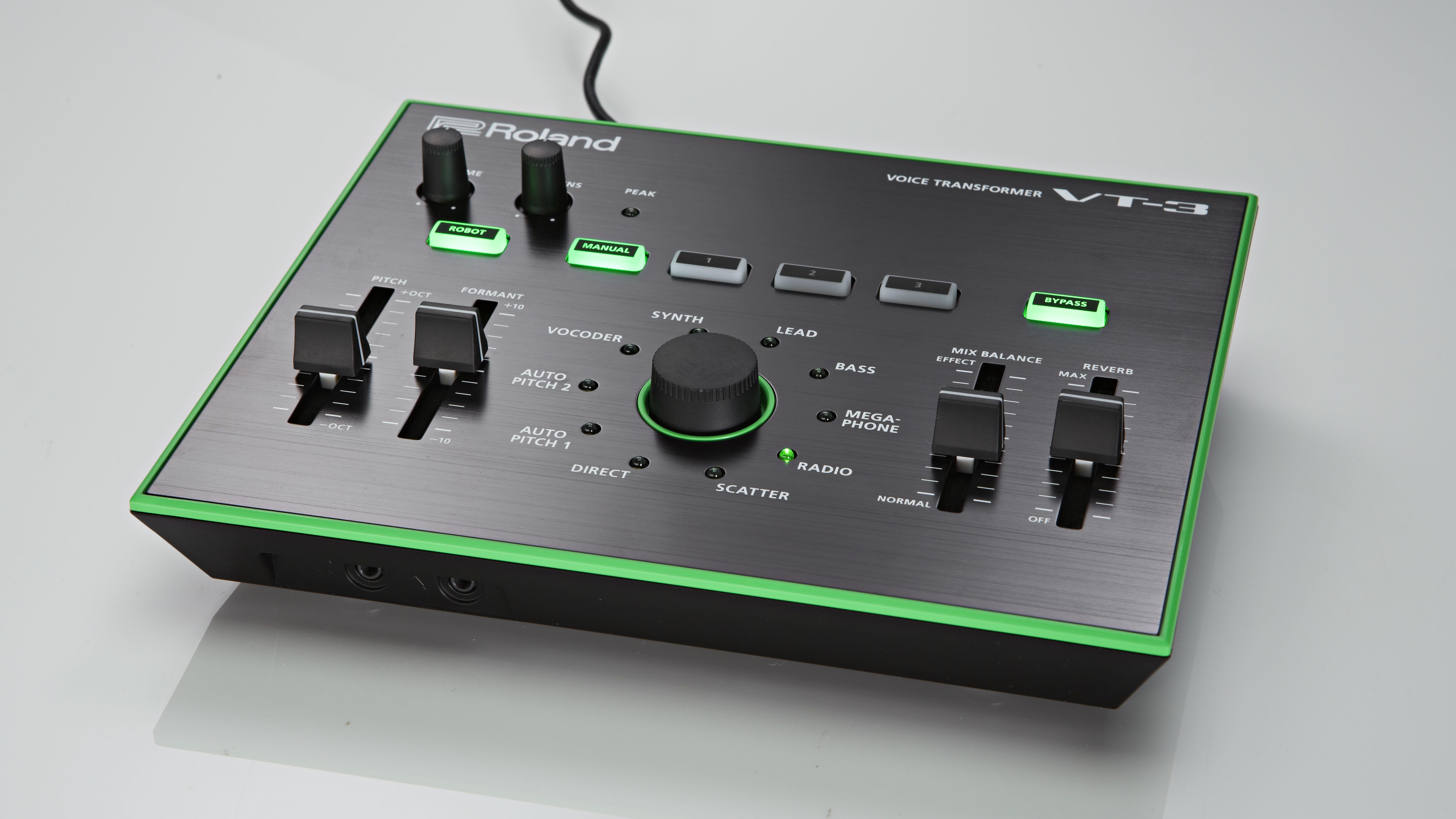 Roland Aira VT-3 review | MusicRadar