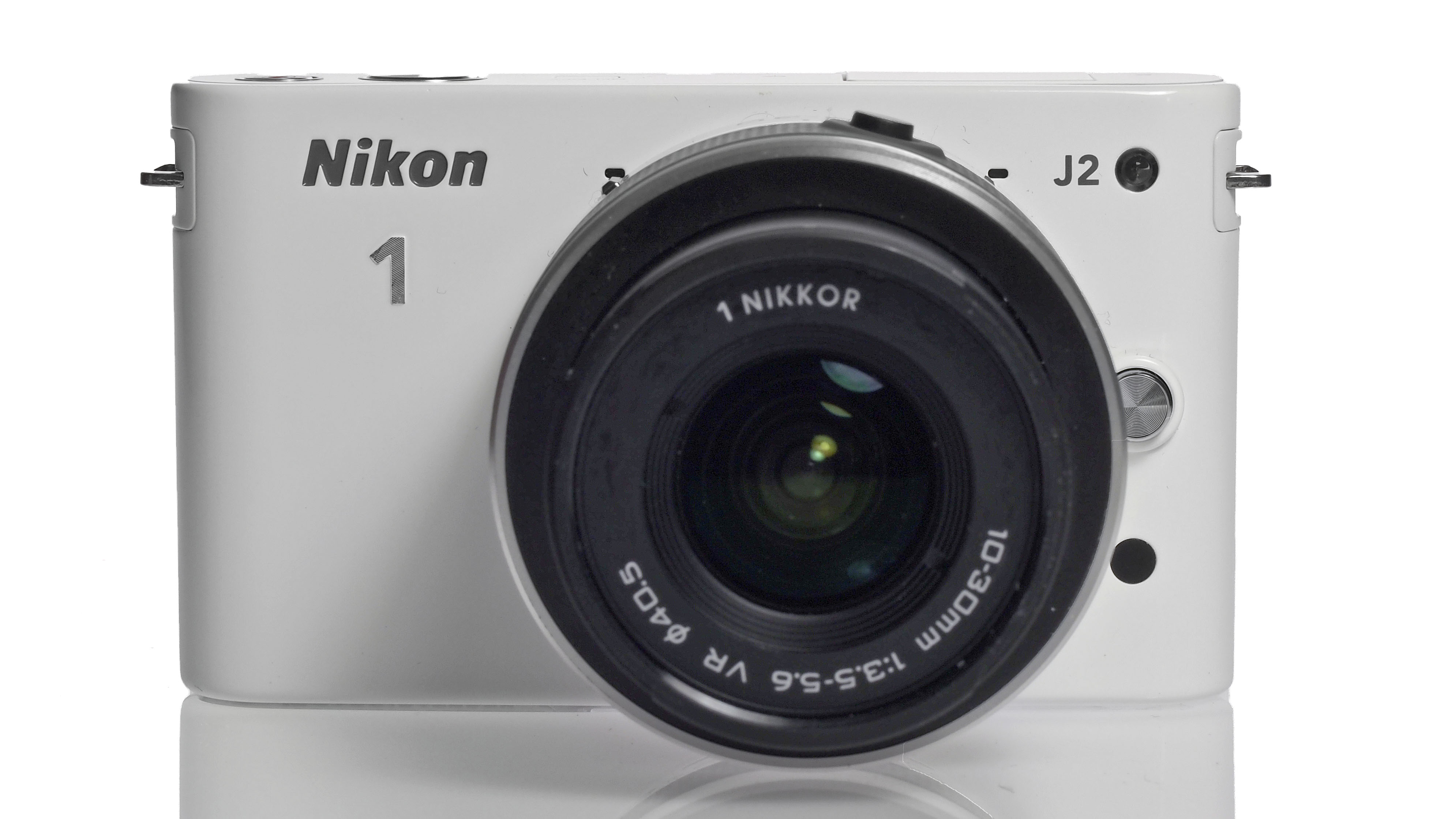 ジャンク】Nikon J1 & S1 ニコン Nikon 1 J2 ダブルズームキット