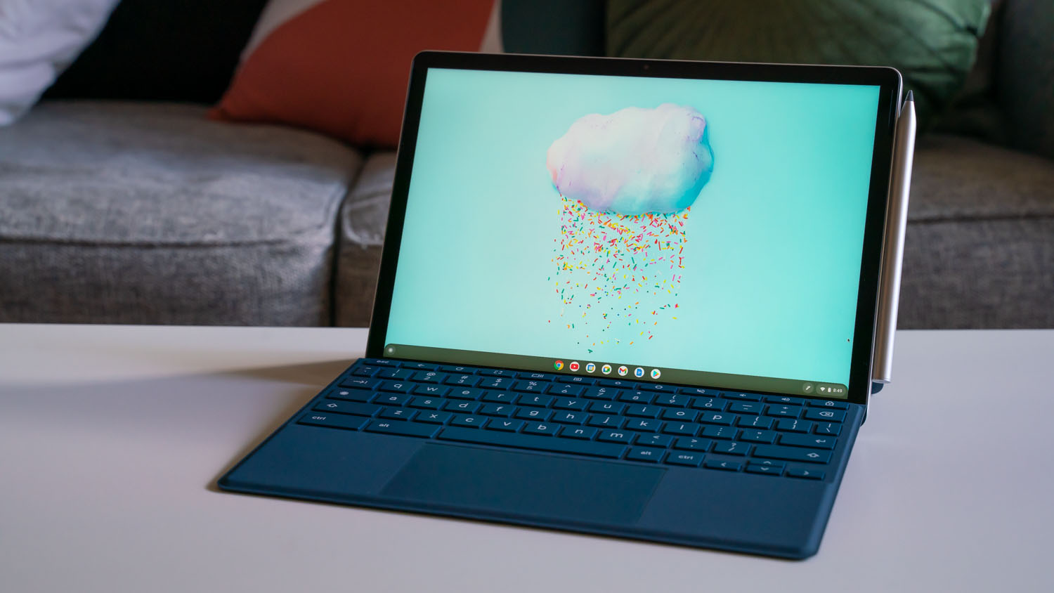 HP Chromebook x2 11 review | TechRadar
