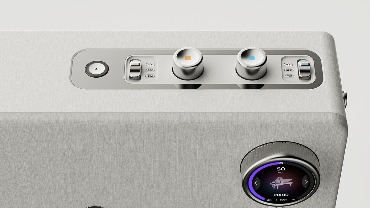 Vestax VCM-100 review | MusicRadar